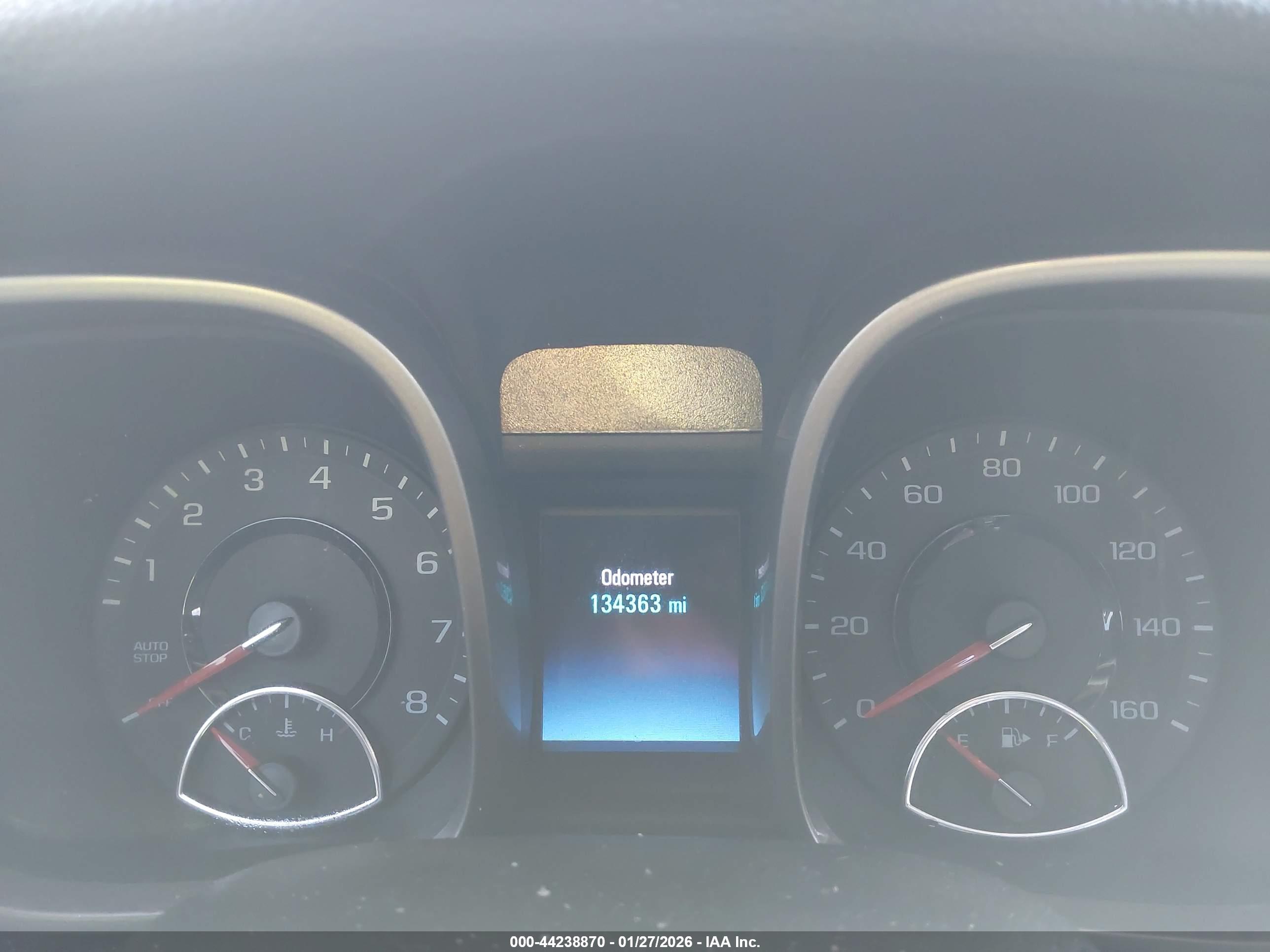 CHEVROLET MALIBU image 7
