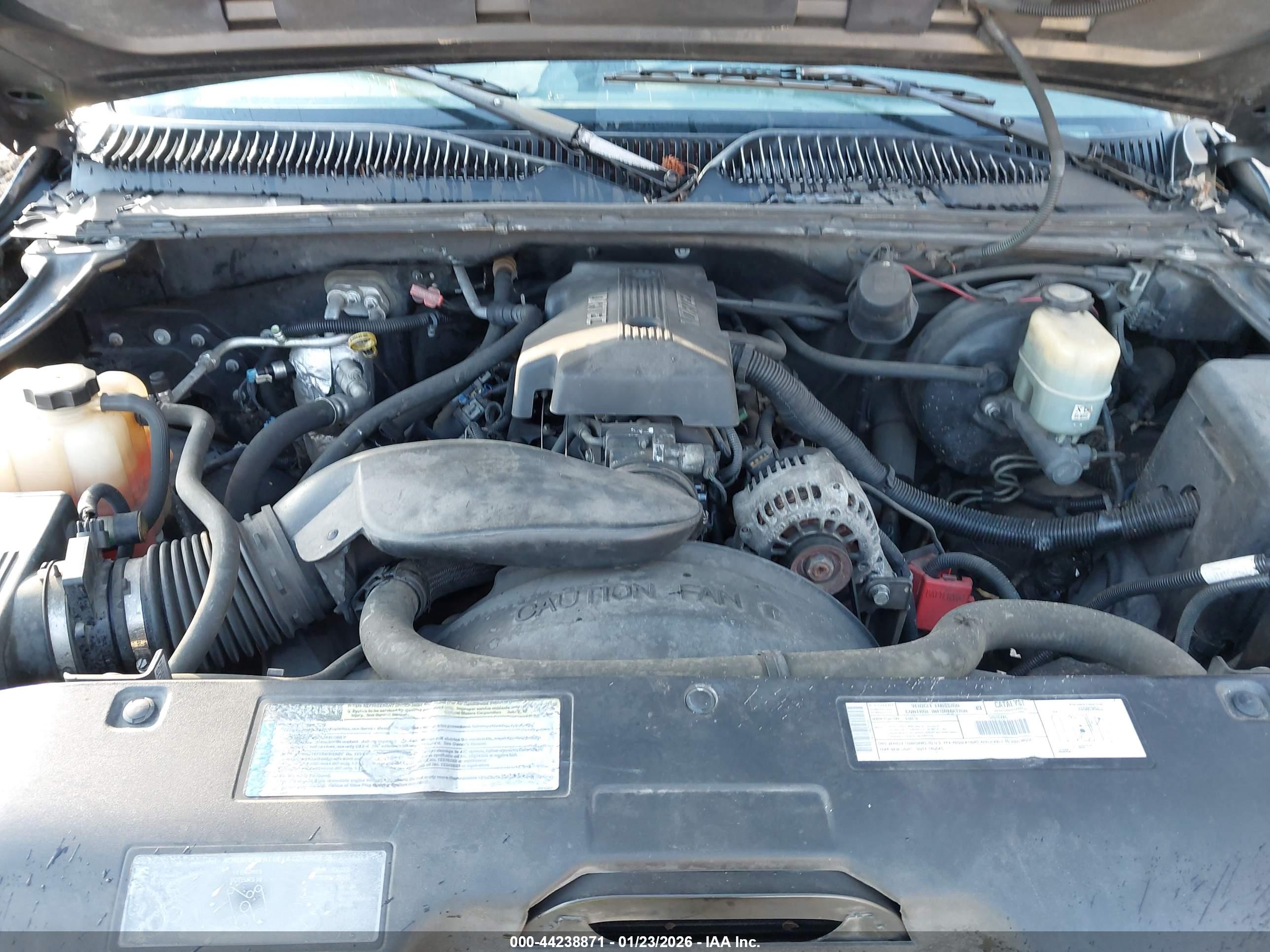 CHEVROLET SILVERADO image 10