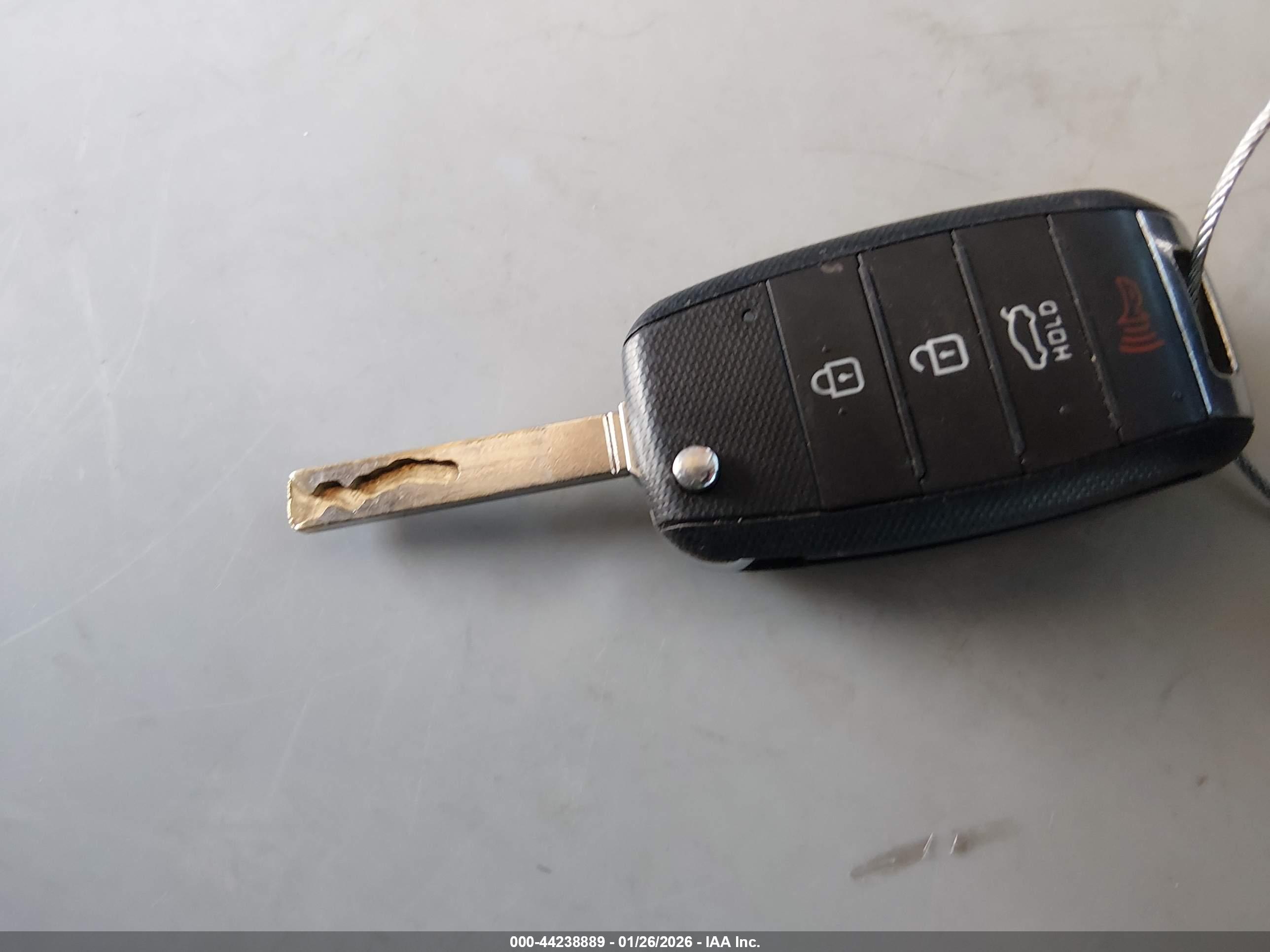 KIA OPTIMA image 11