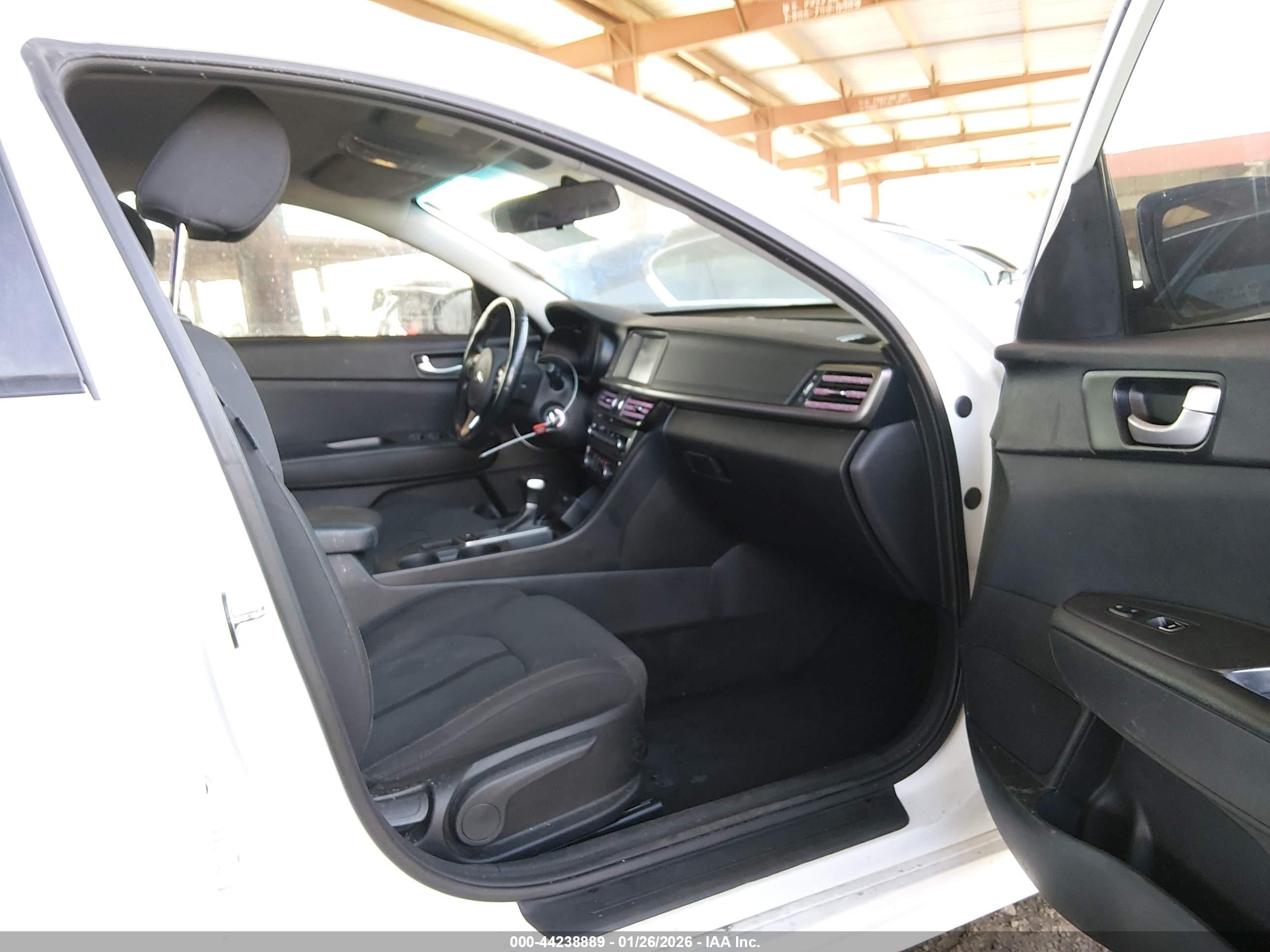 KIA OPTIMA image 5
