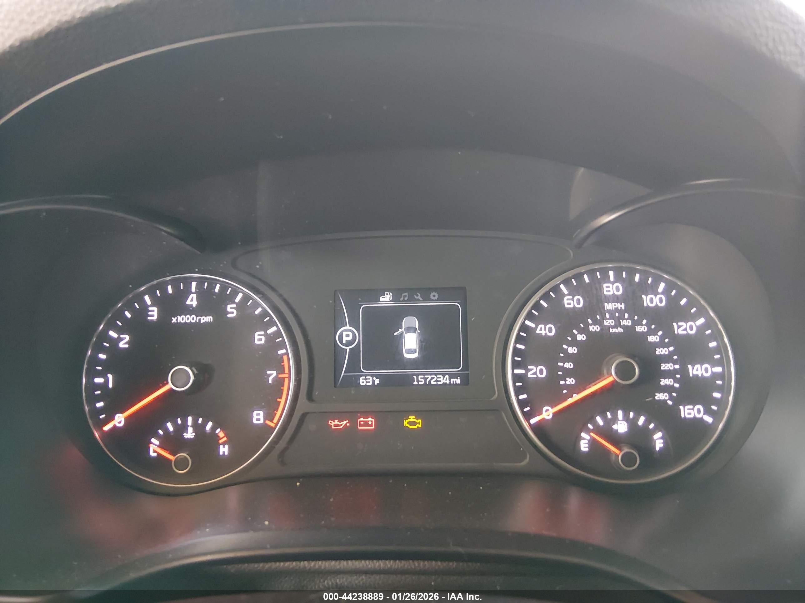 KIA OPTIMA image 7