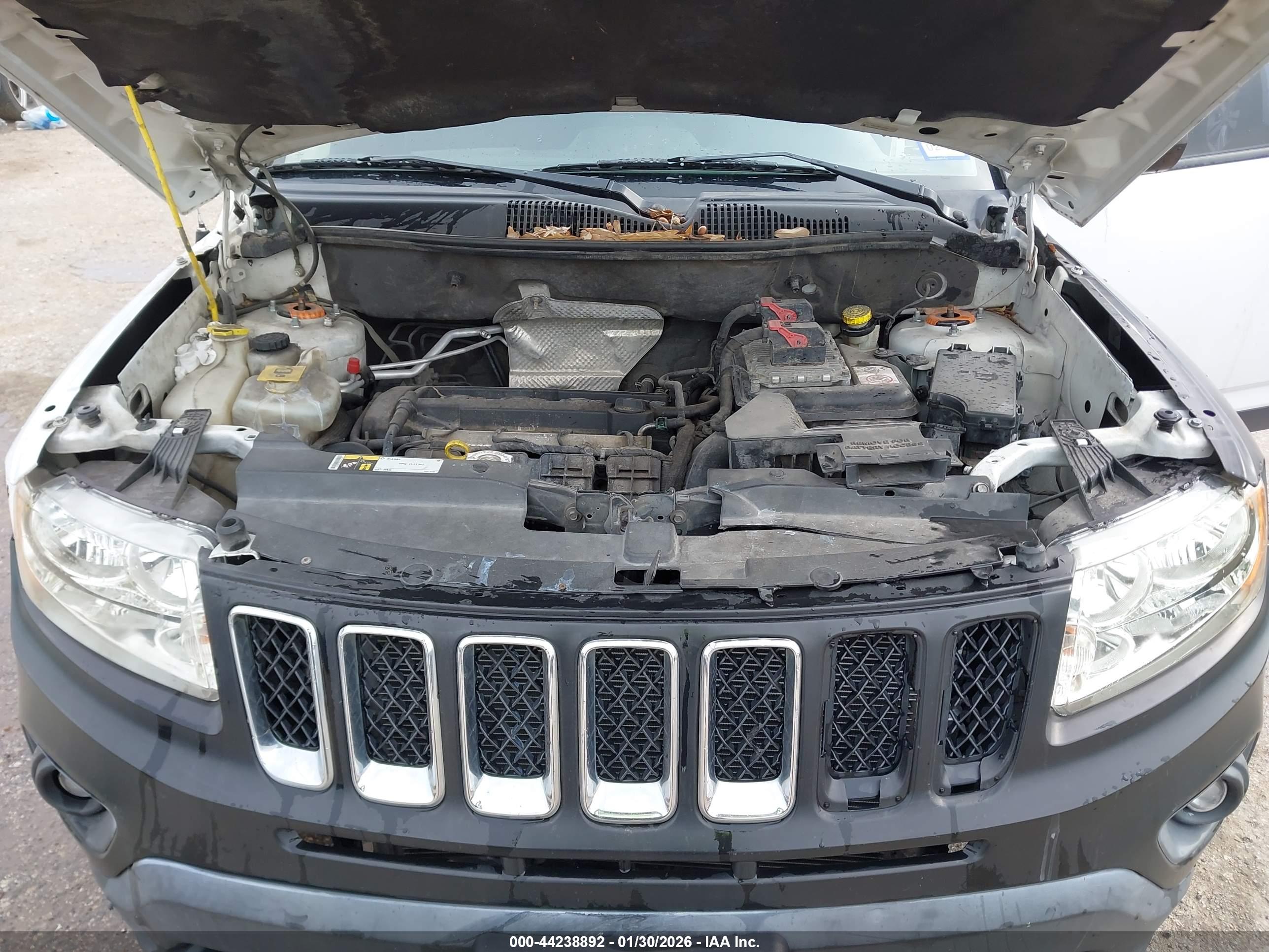 JEEP COMPASS image 10