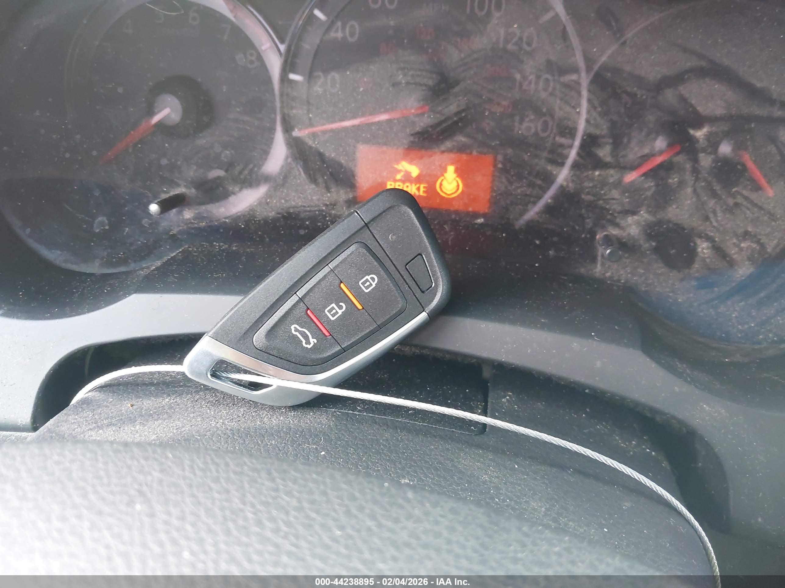 NISSAN ALTIMA image 11