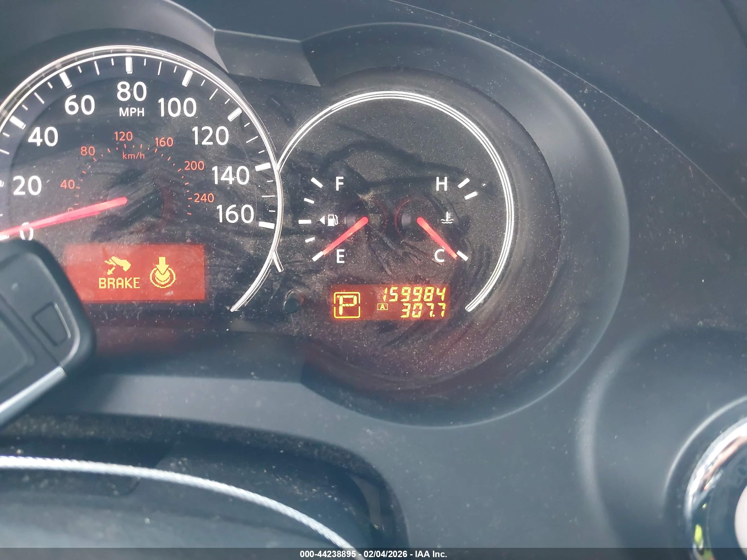 NISSAN ALTIMA image 7