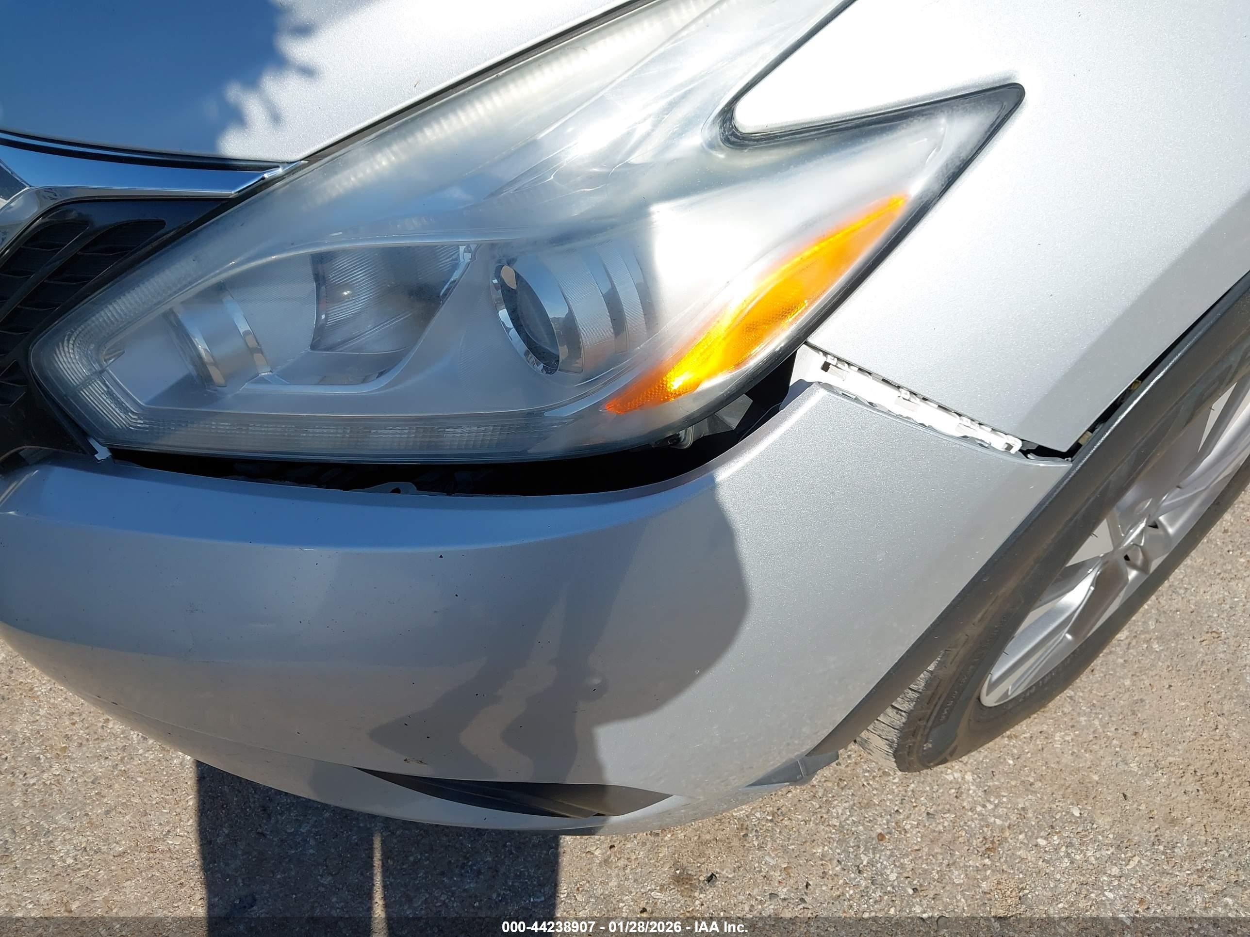 NISSAN MURANO image 6