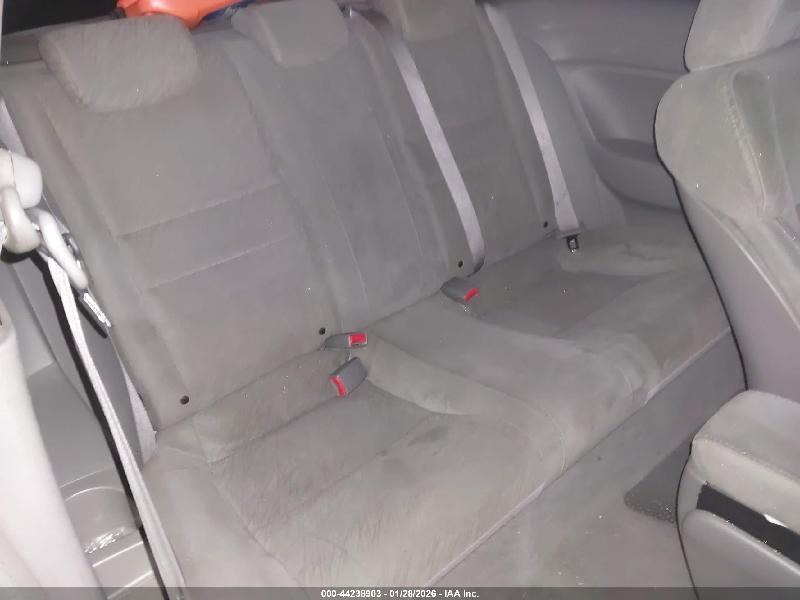 HONDA CIVIC image 8