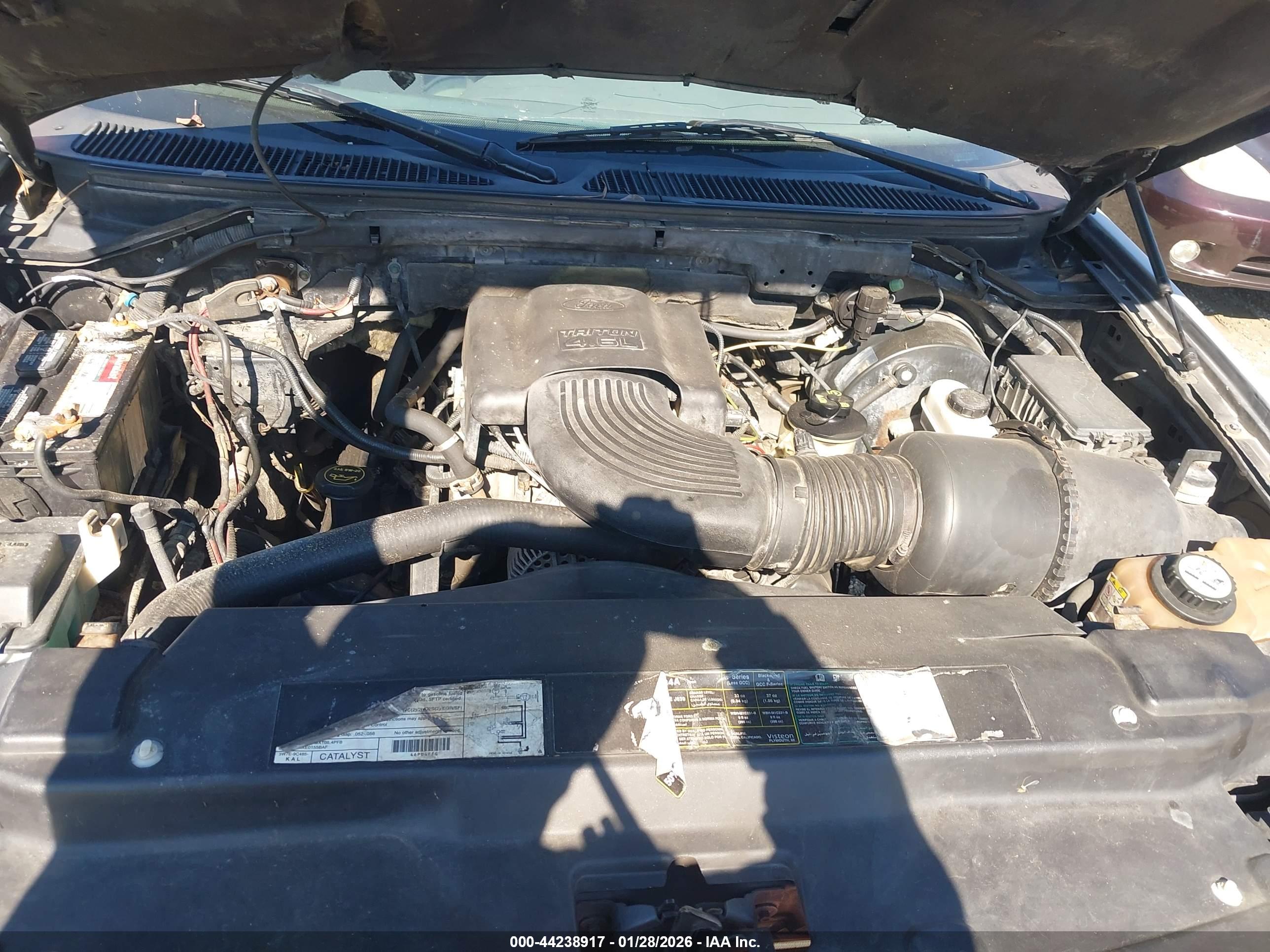 FORD F-150 image 10