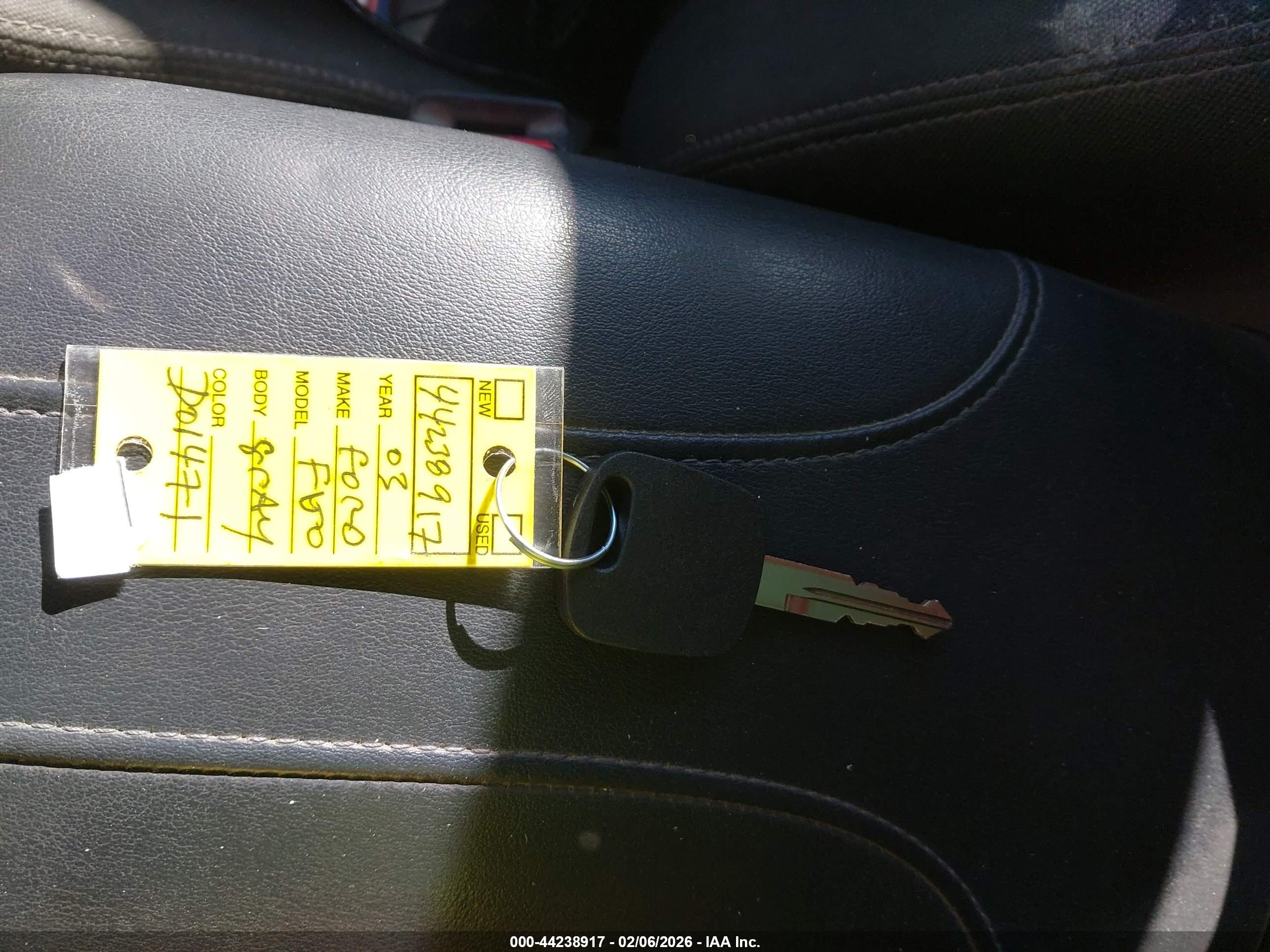 FORD F-150 image 11