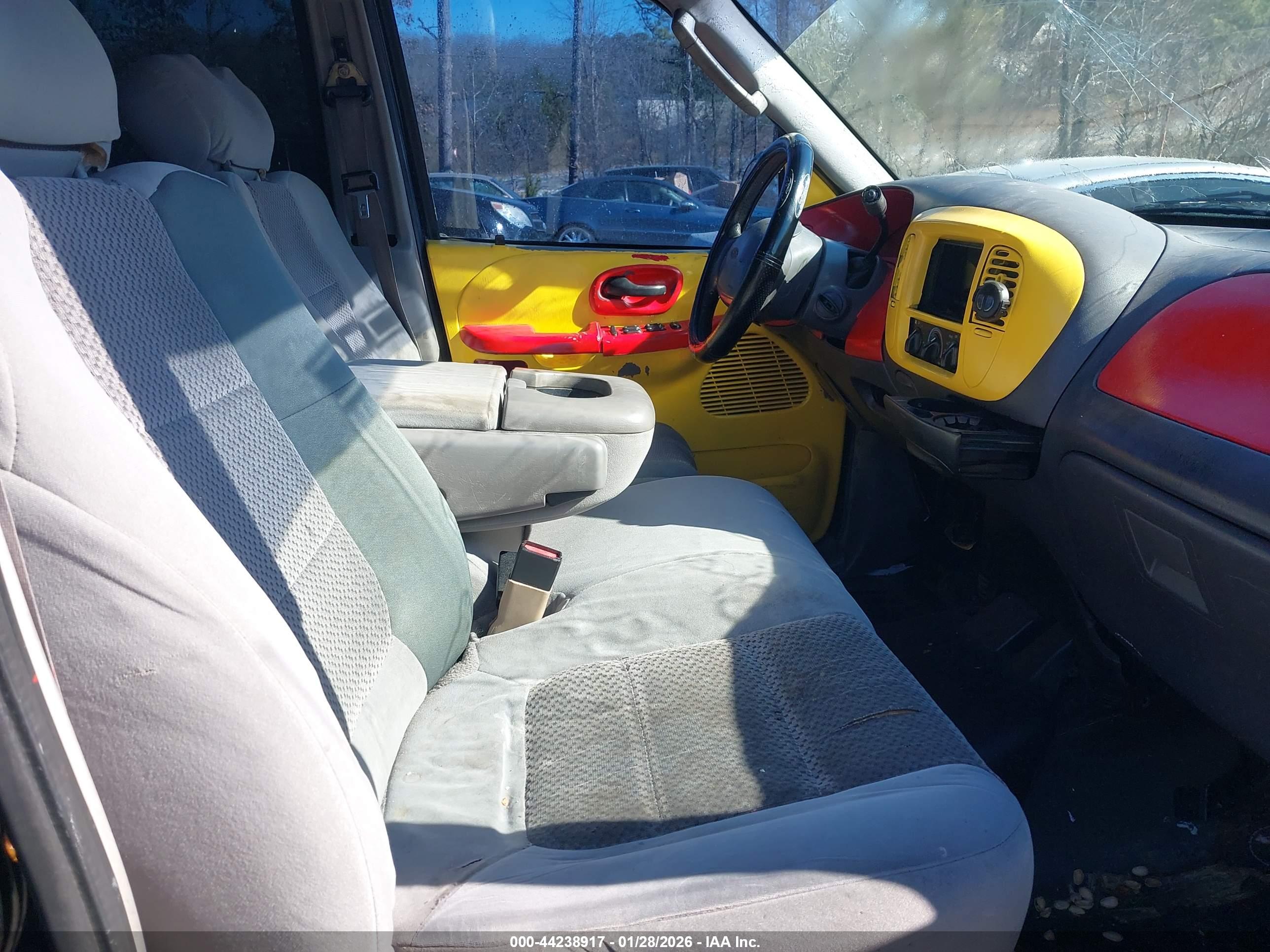 FORD F-150 image 5