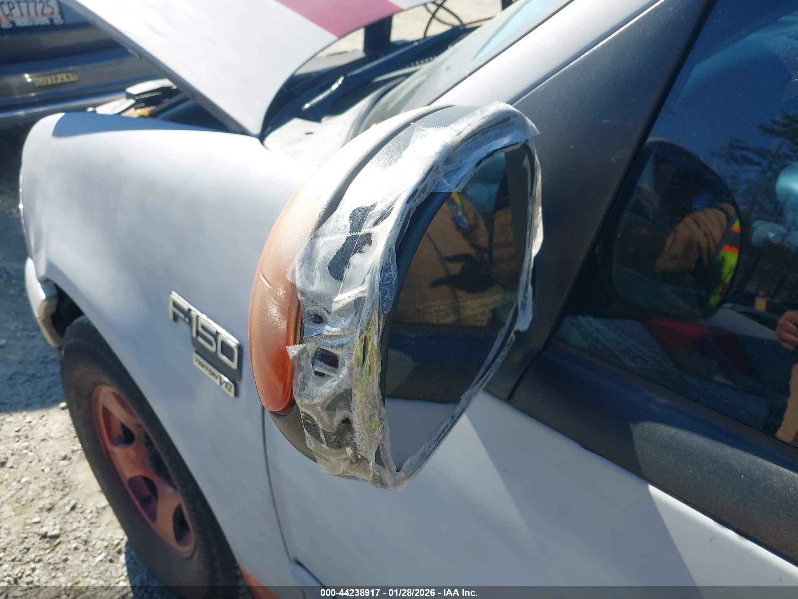 FORD F-150 image 6
