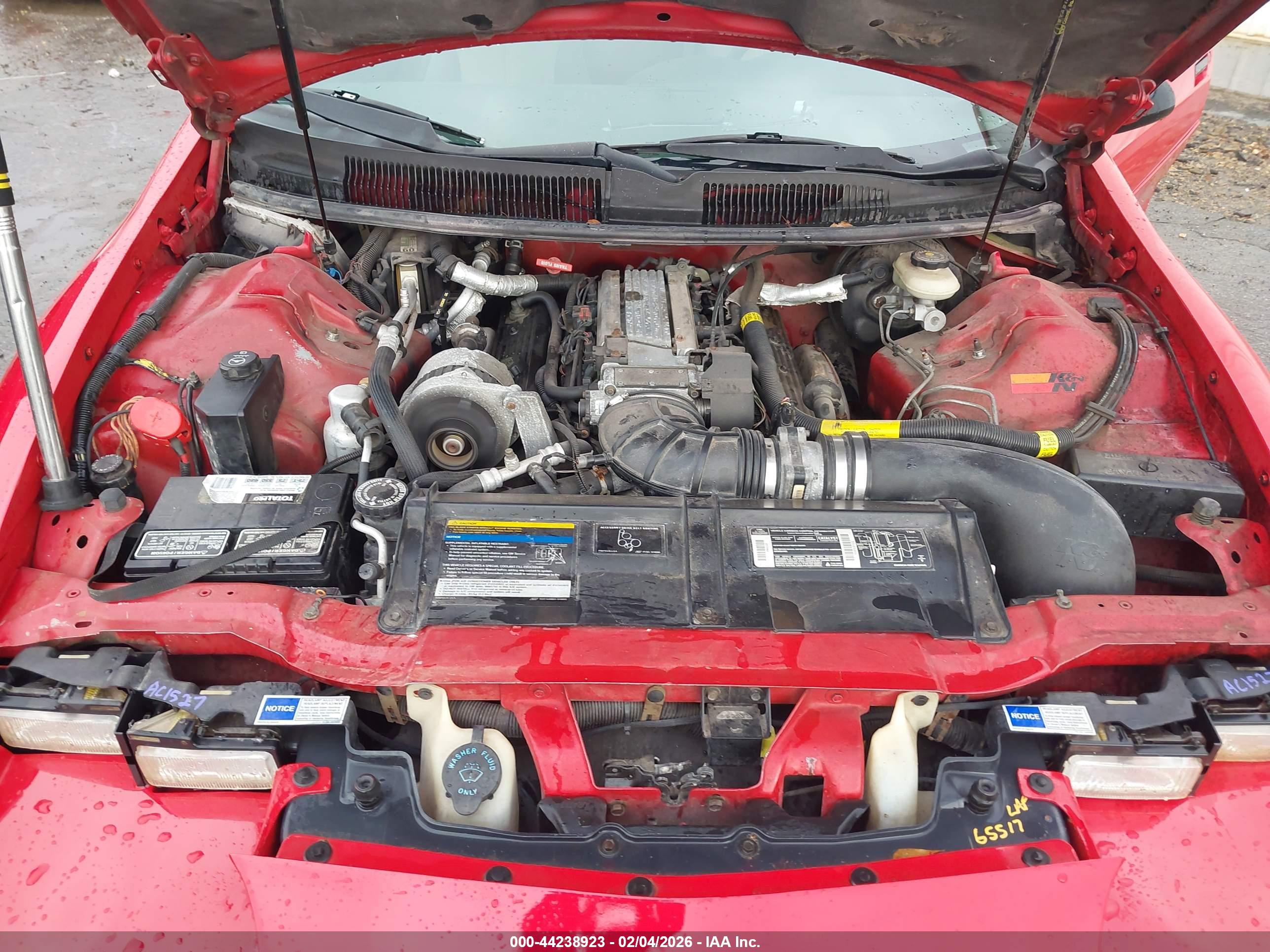 CHEVROLET CAMARO image 10