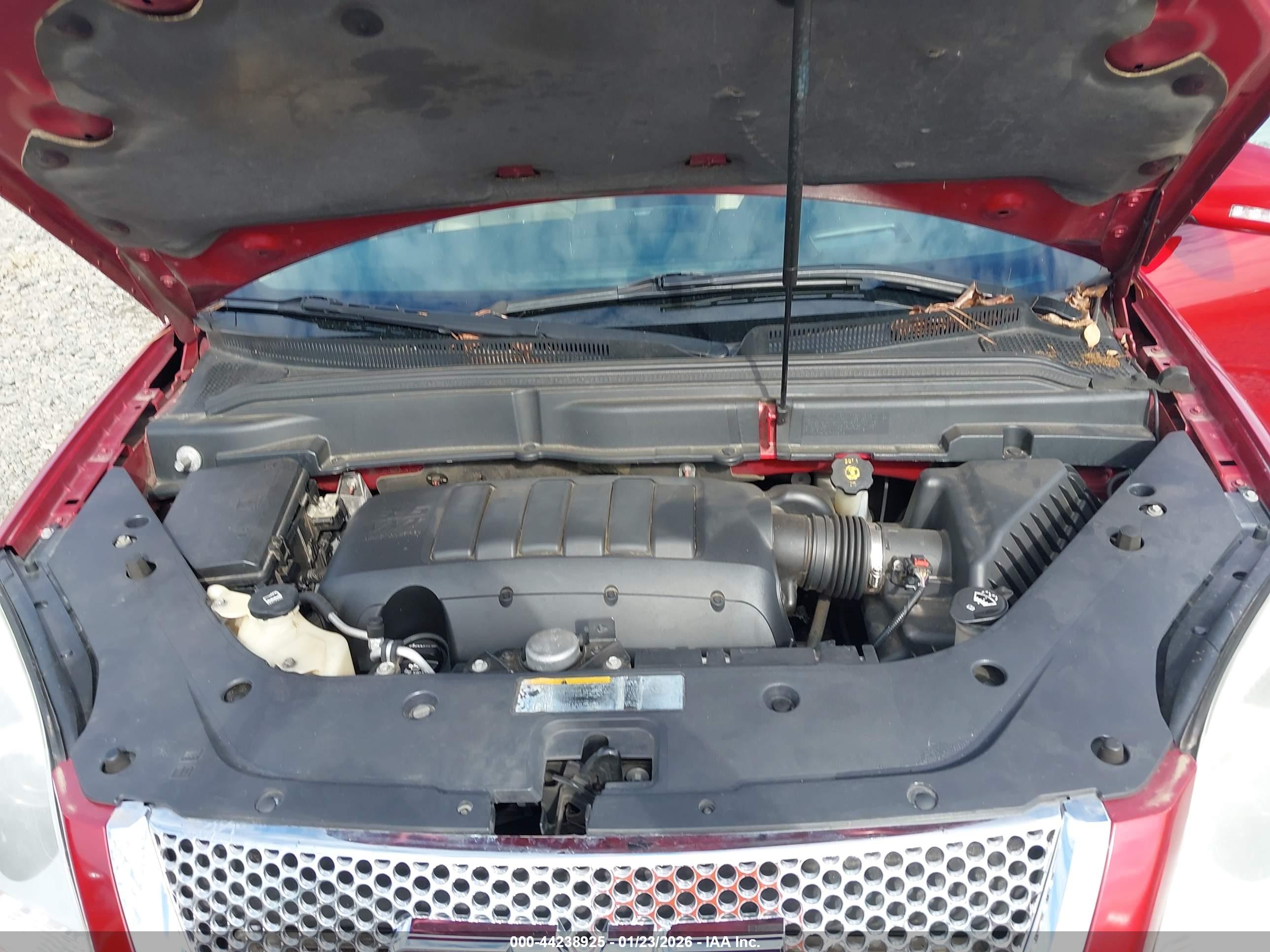GMC ACADIA image 10