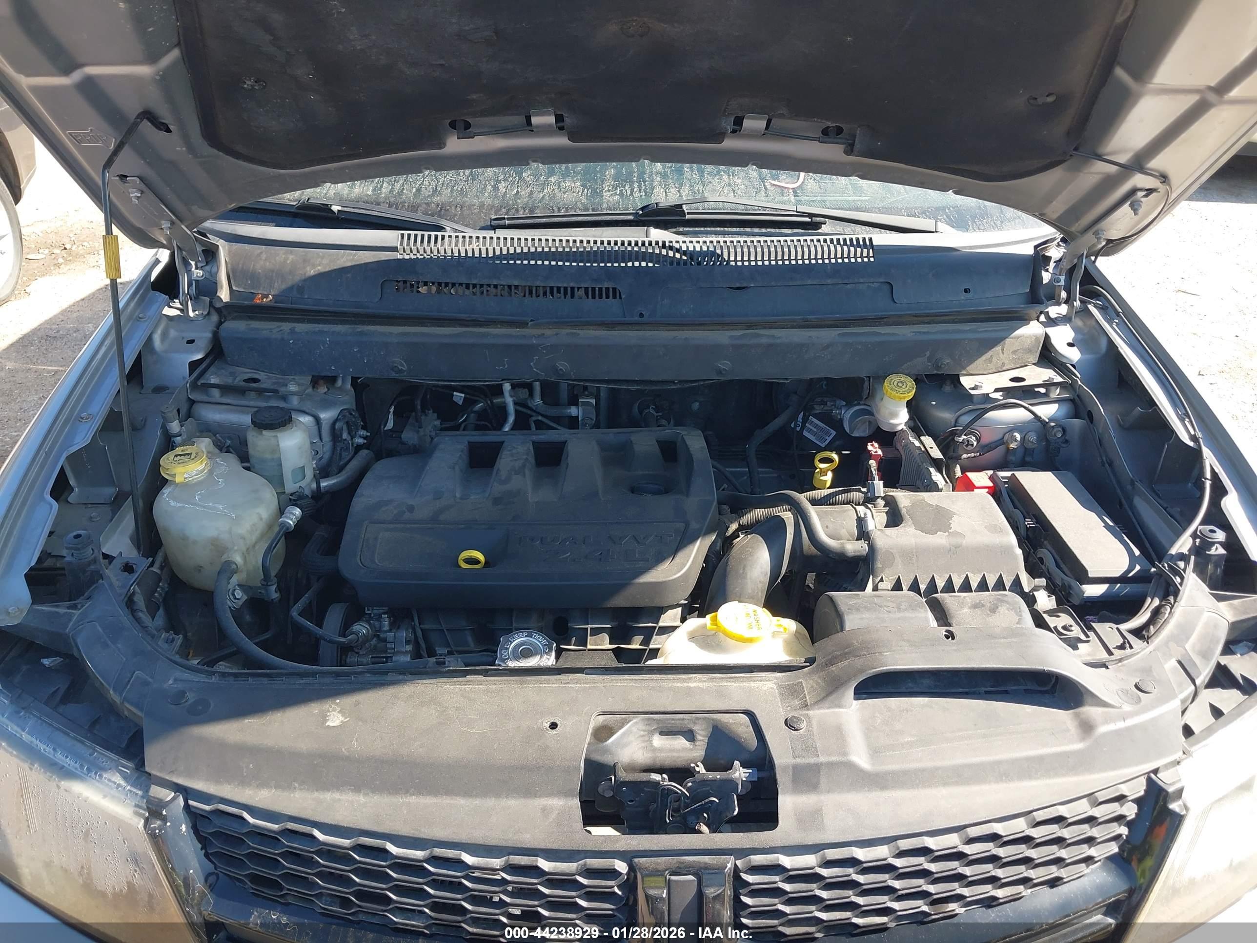 DODGE JOURNEY image 10