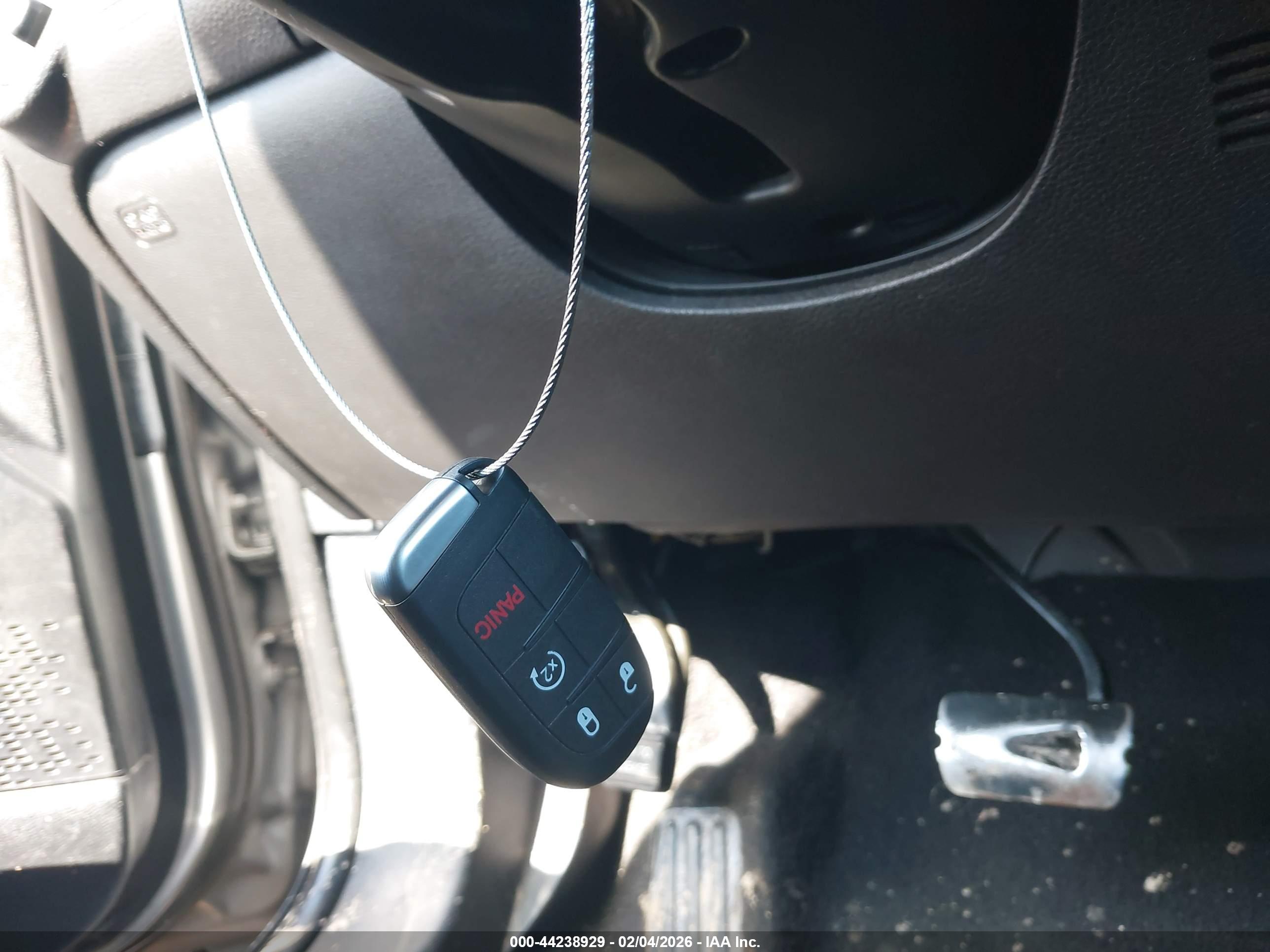 DODGE JOURNEY image 11