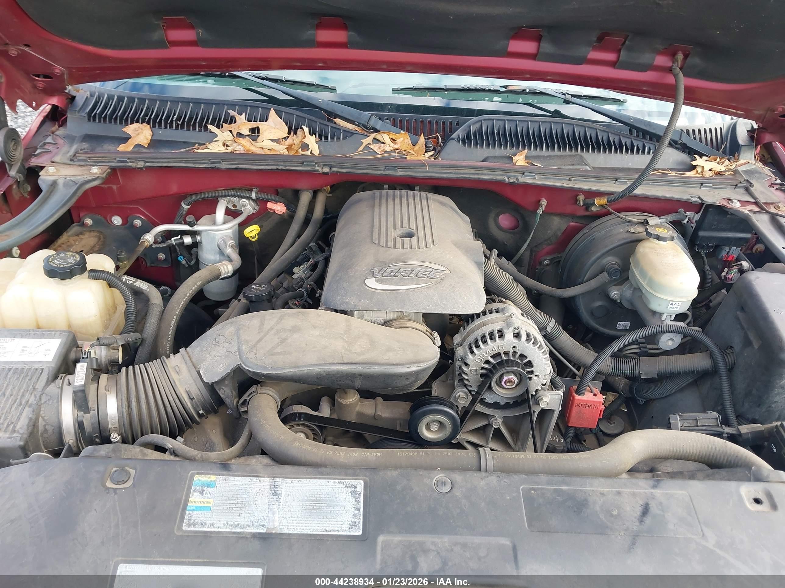 GMC SIERRA image 10