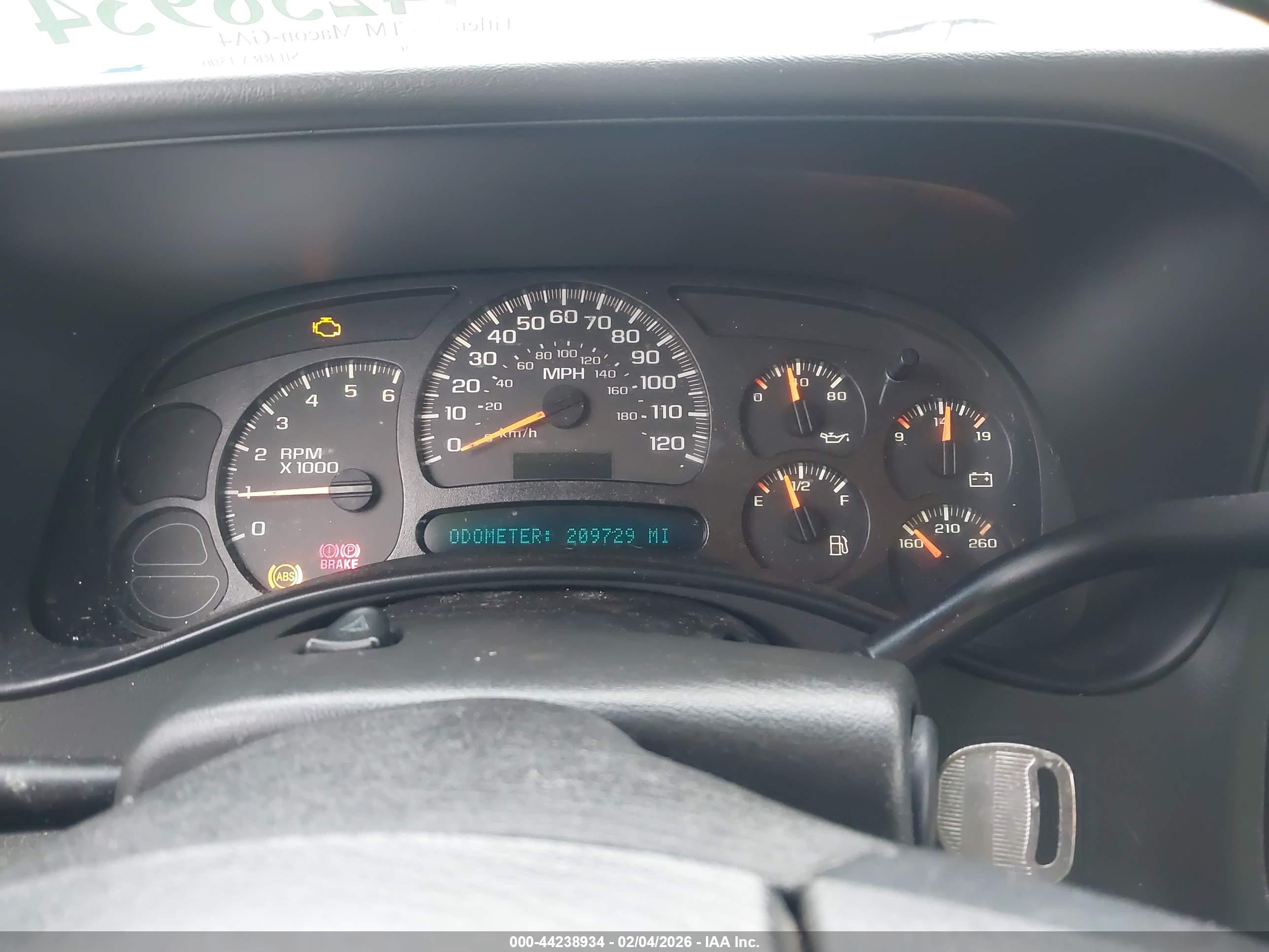 GMC SIERRA image 7