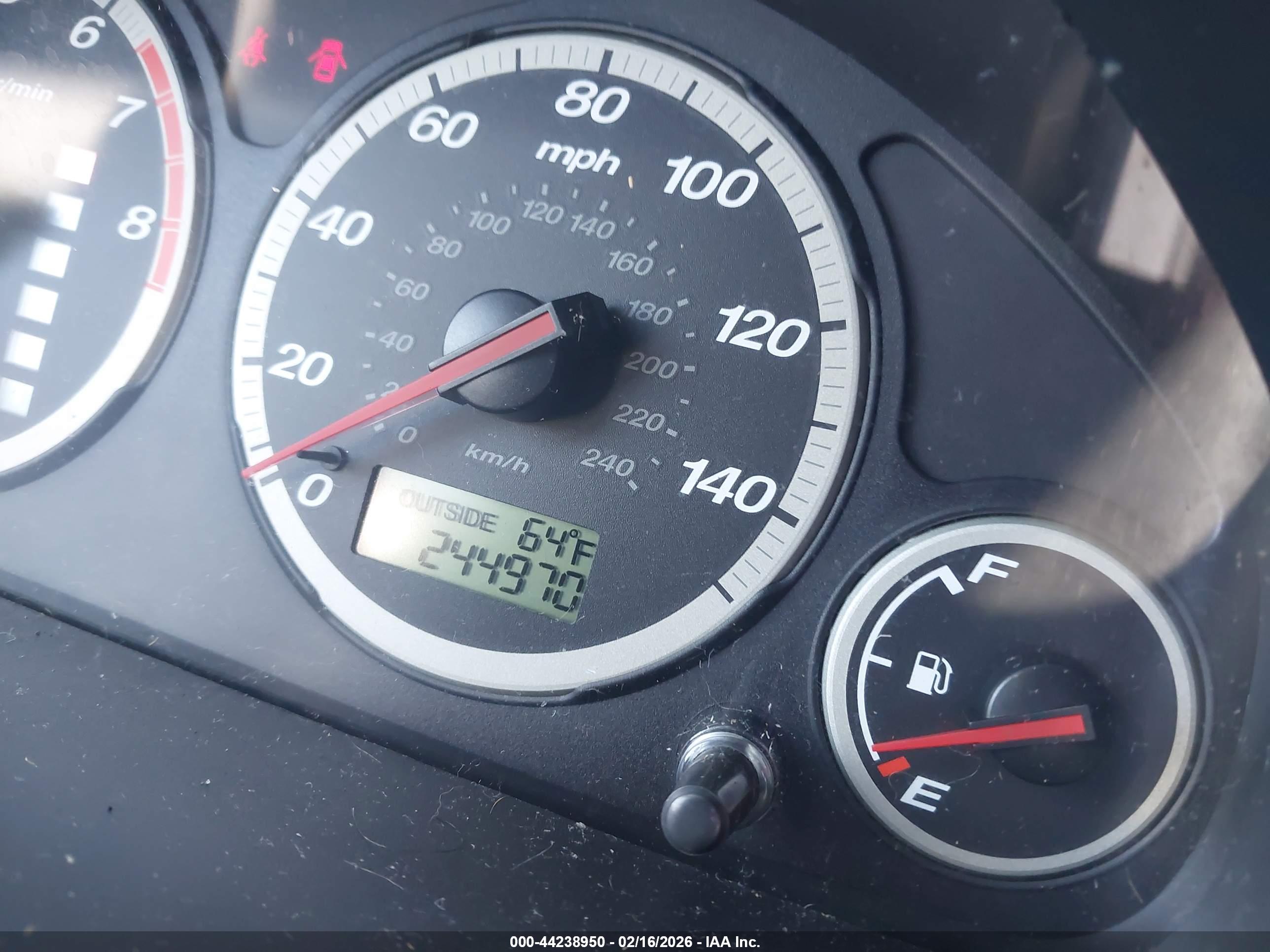 HONDA CR-V image 7