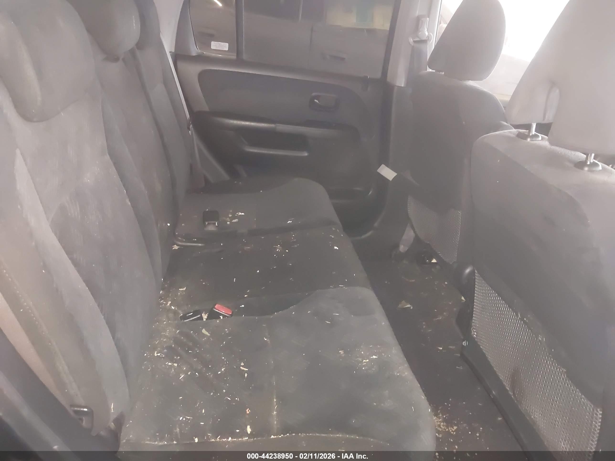 HONDA CR-V image 8