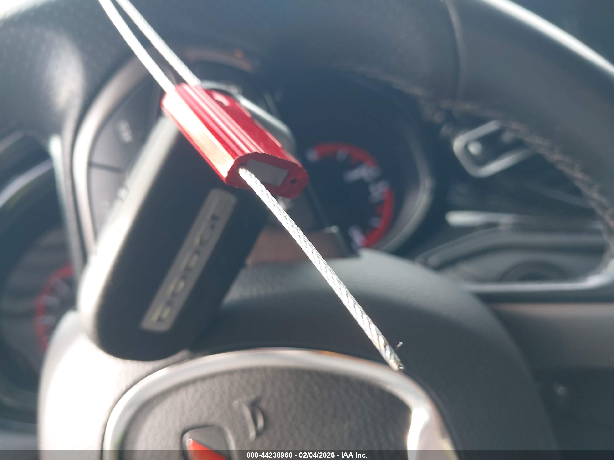 DODGE DURANGO image 11