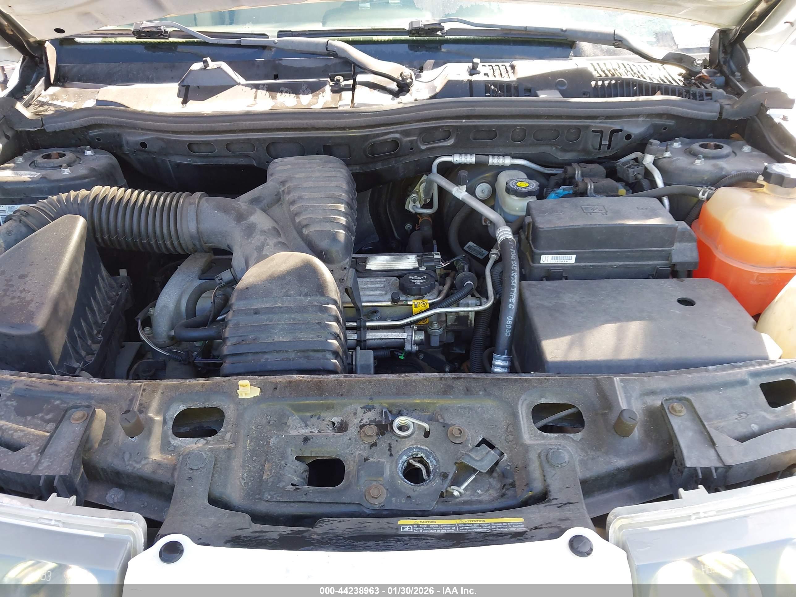 SATURN VUE image 10