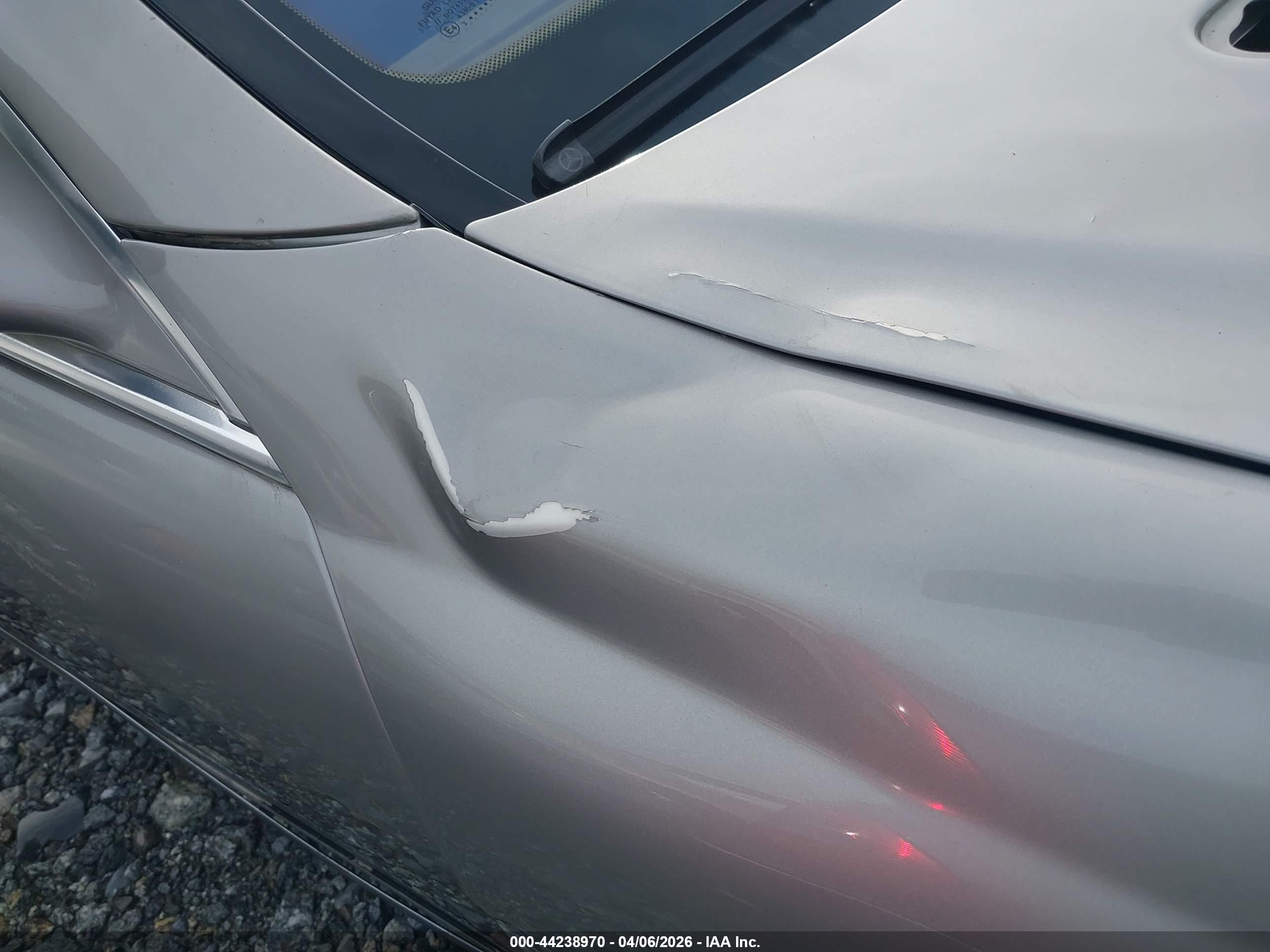MERCEDES-BENZ S image 6