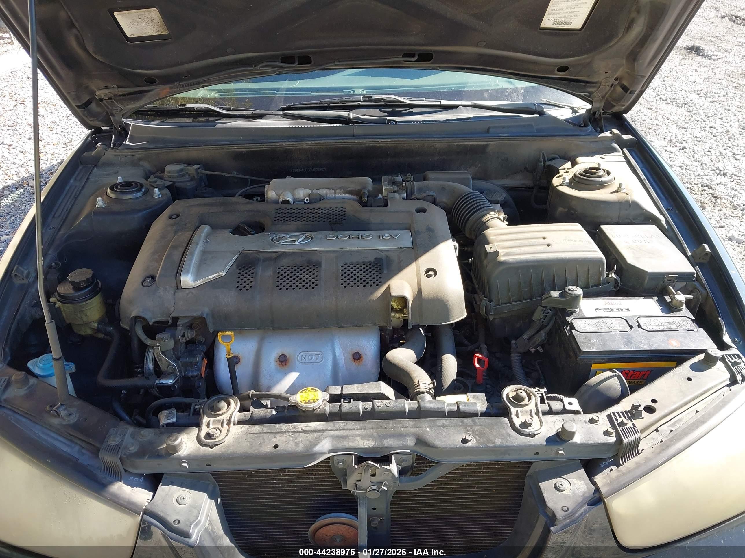 HYUNDAI ELANTRA image 10