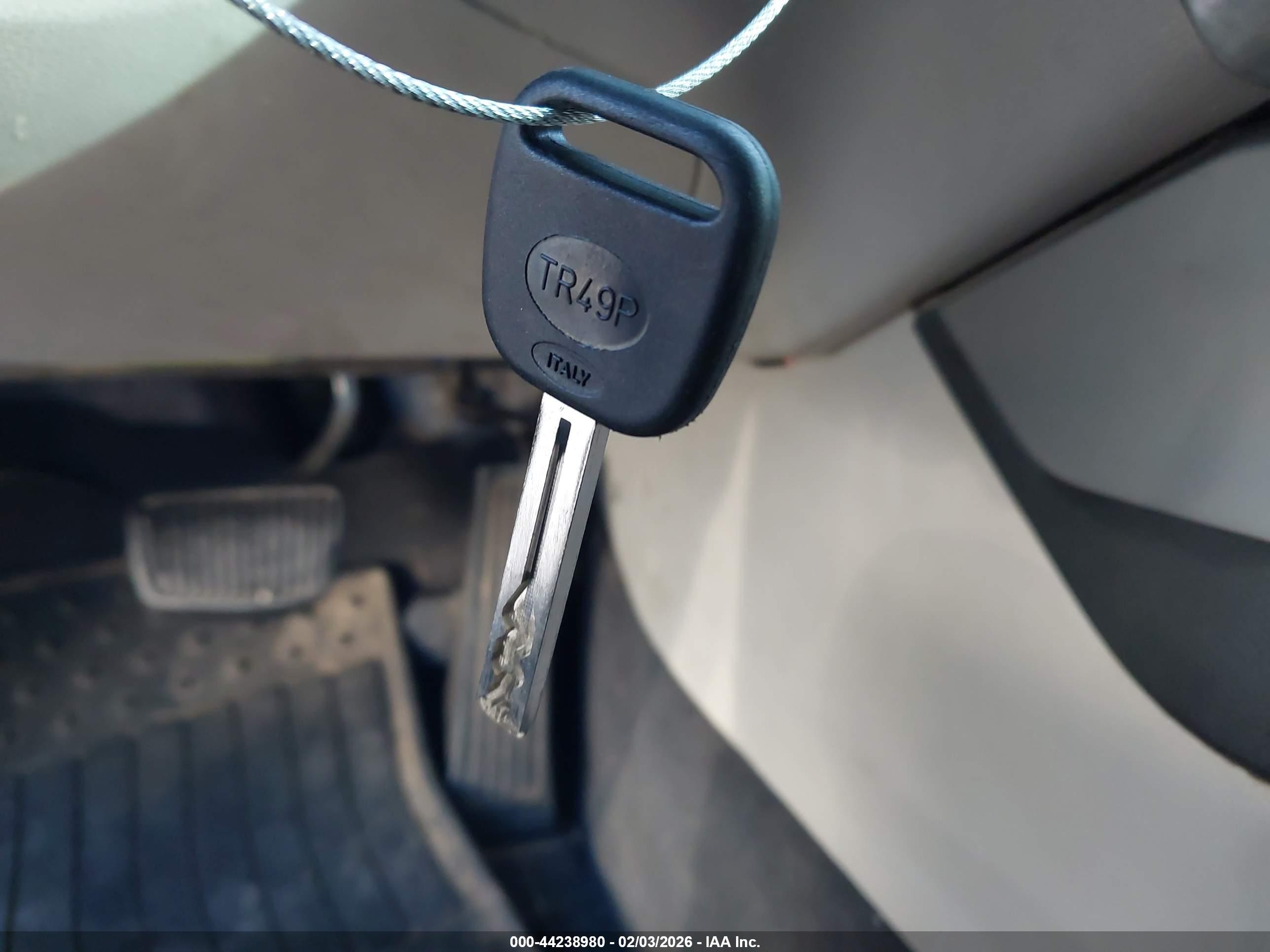HYUNDAI SONATA image 11