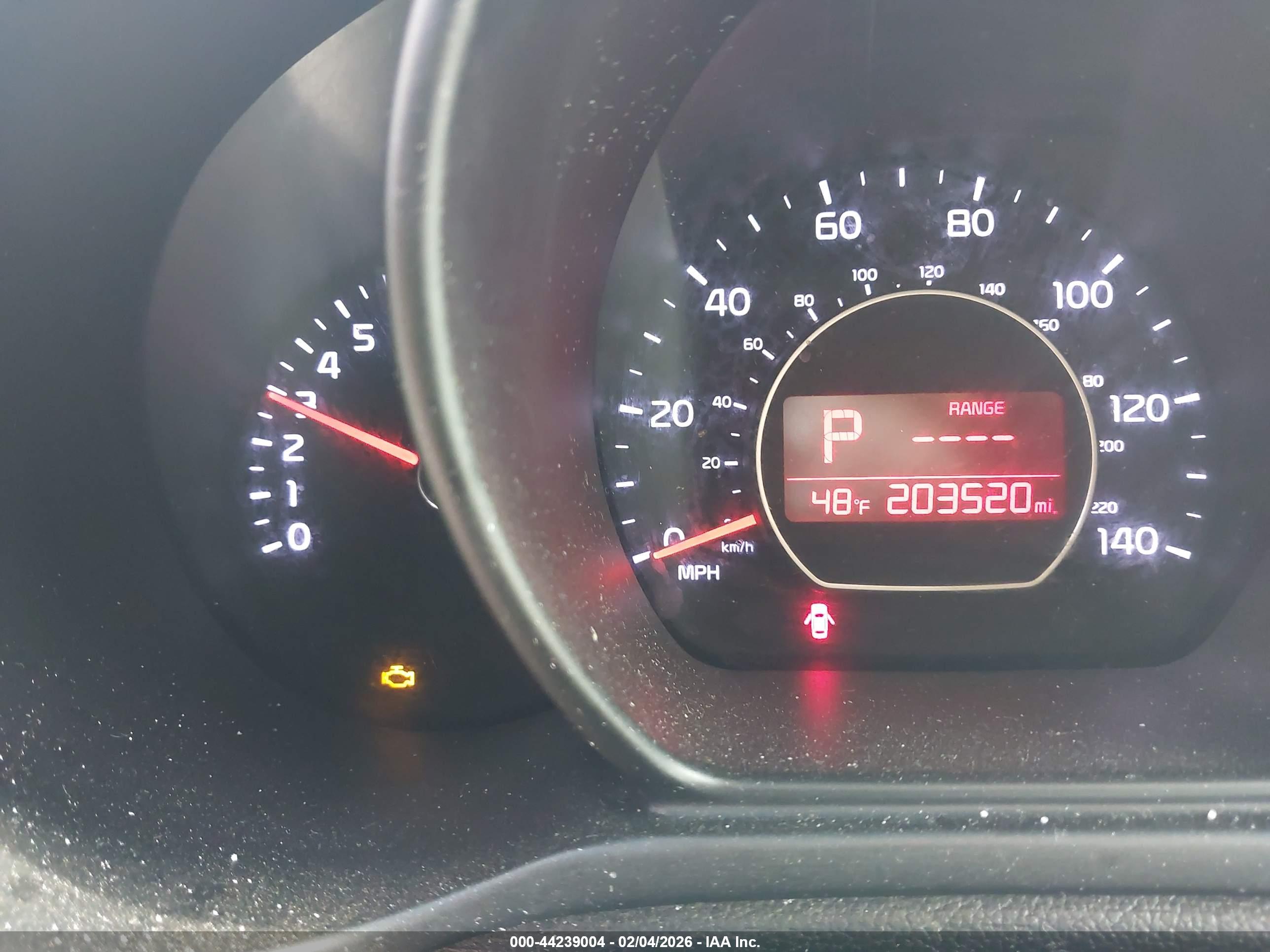 KIA SOUL image 7