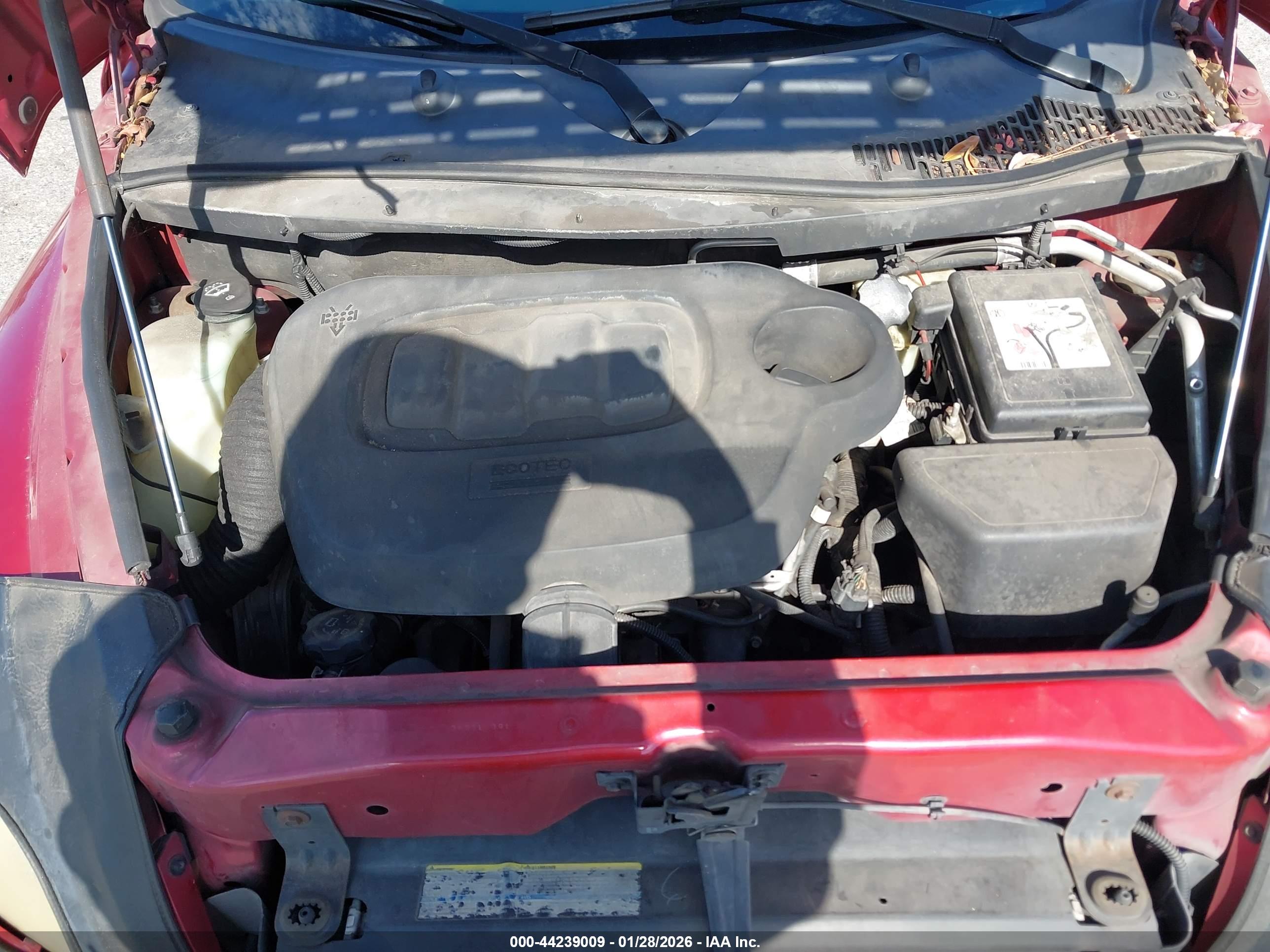 CHEVROLET HHR image 10