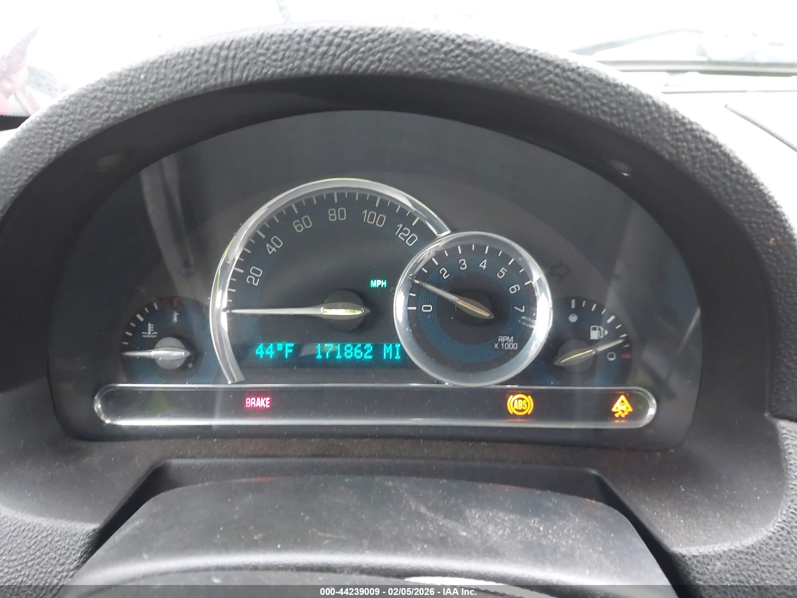 CHEVROLET HHR image 7
