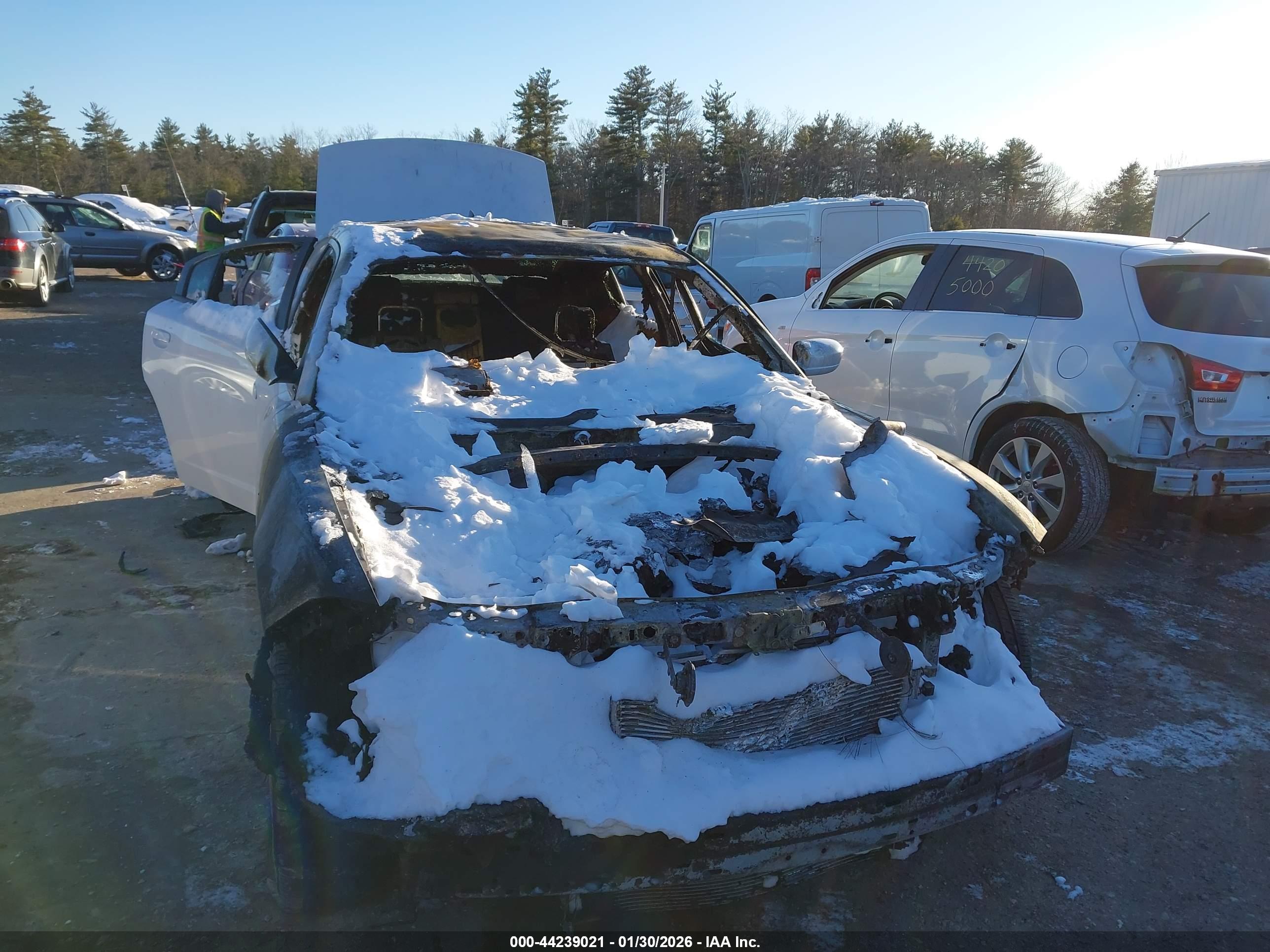 DODGE CHARGER image 6