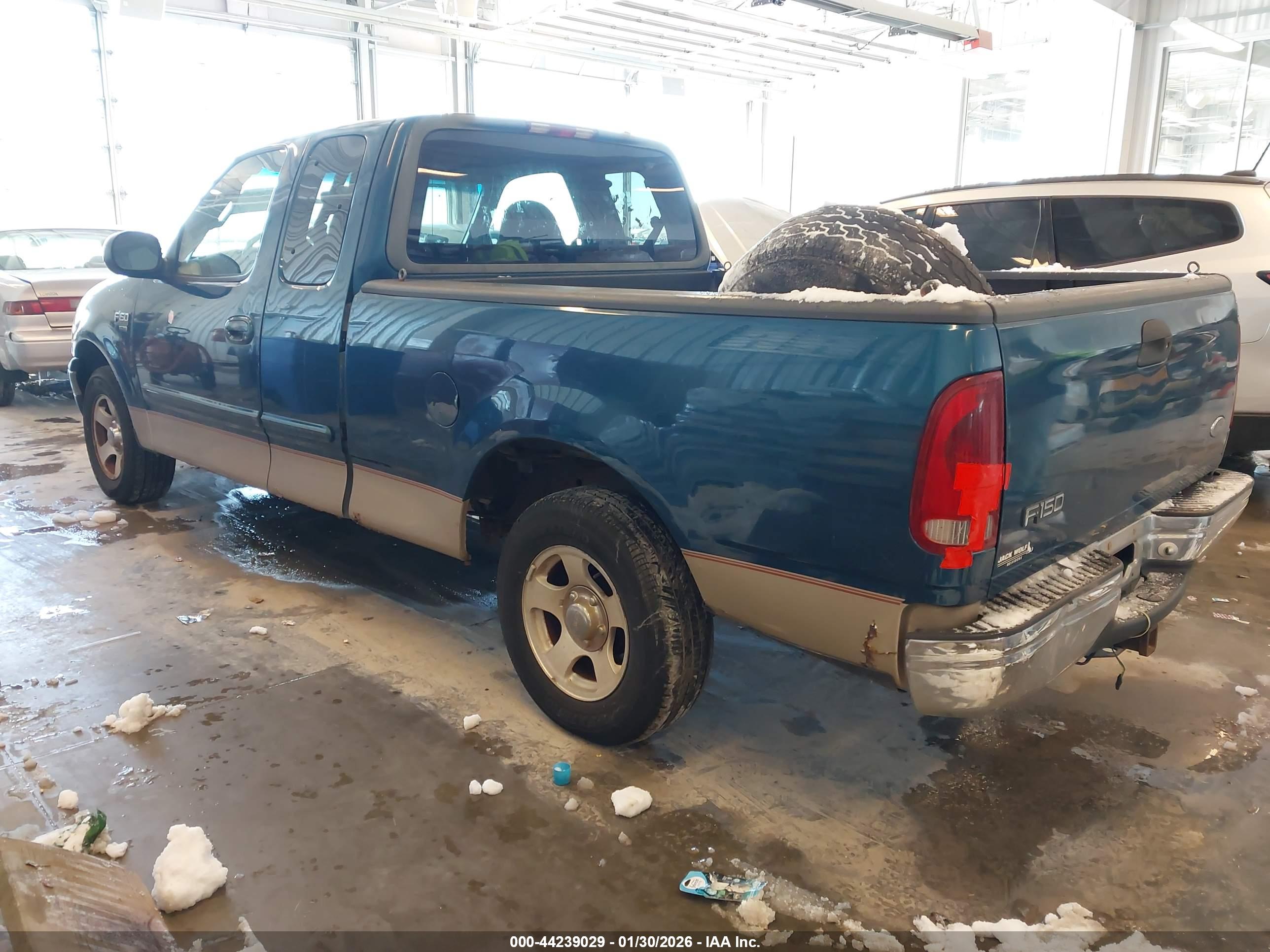FORD F-150 image 3