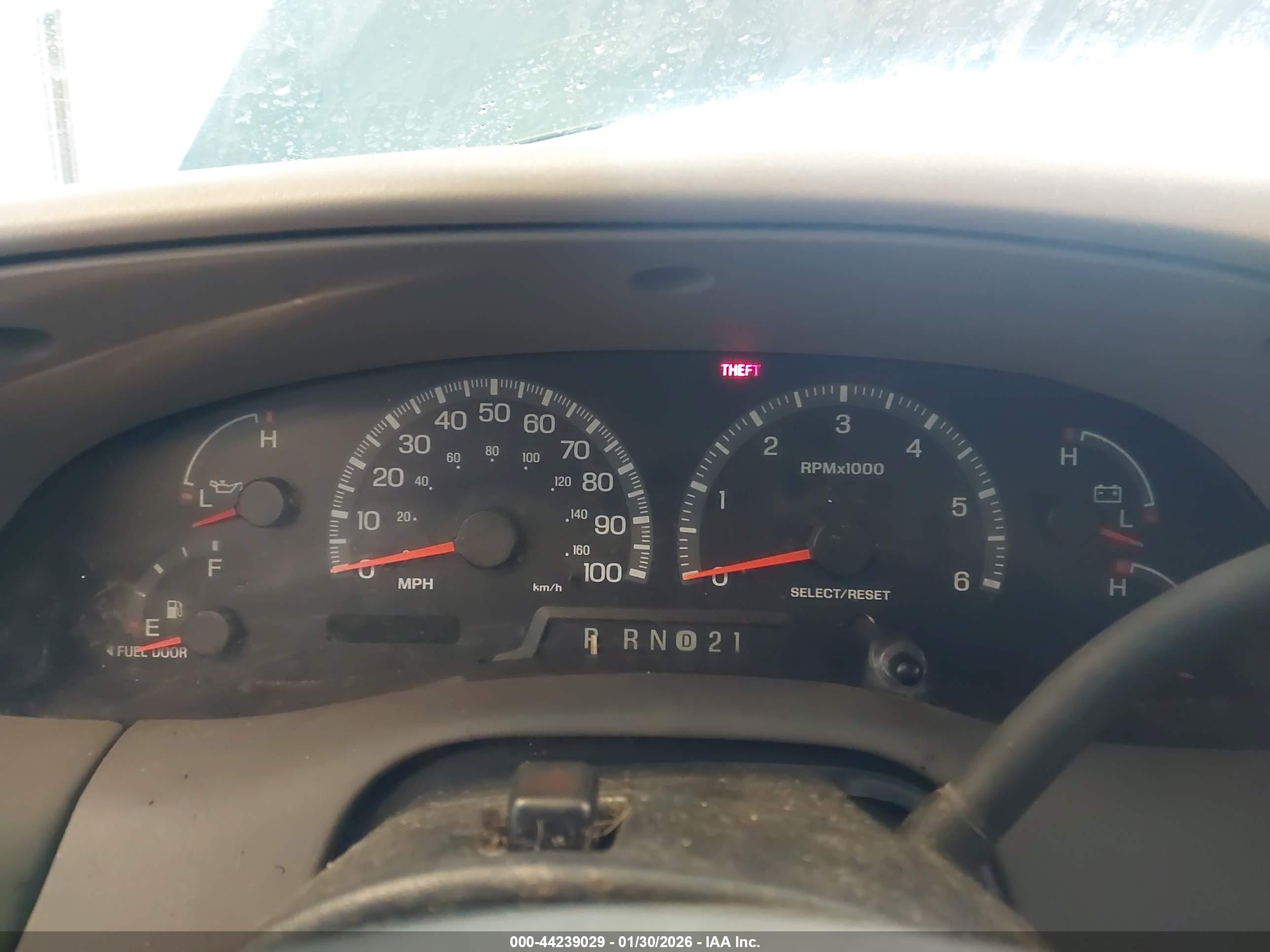 FORD F-150 image 7