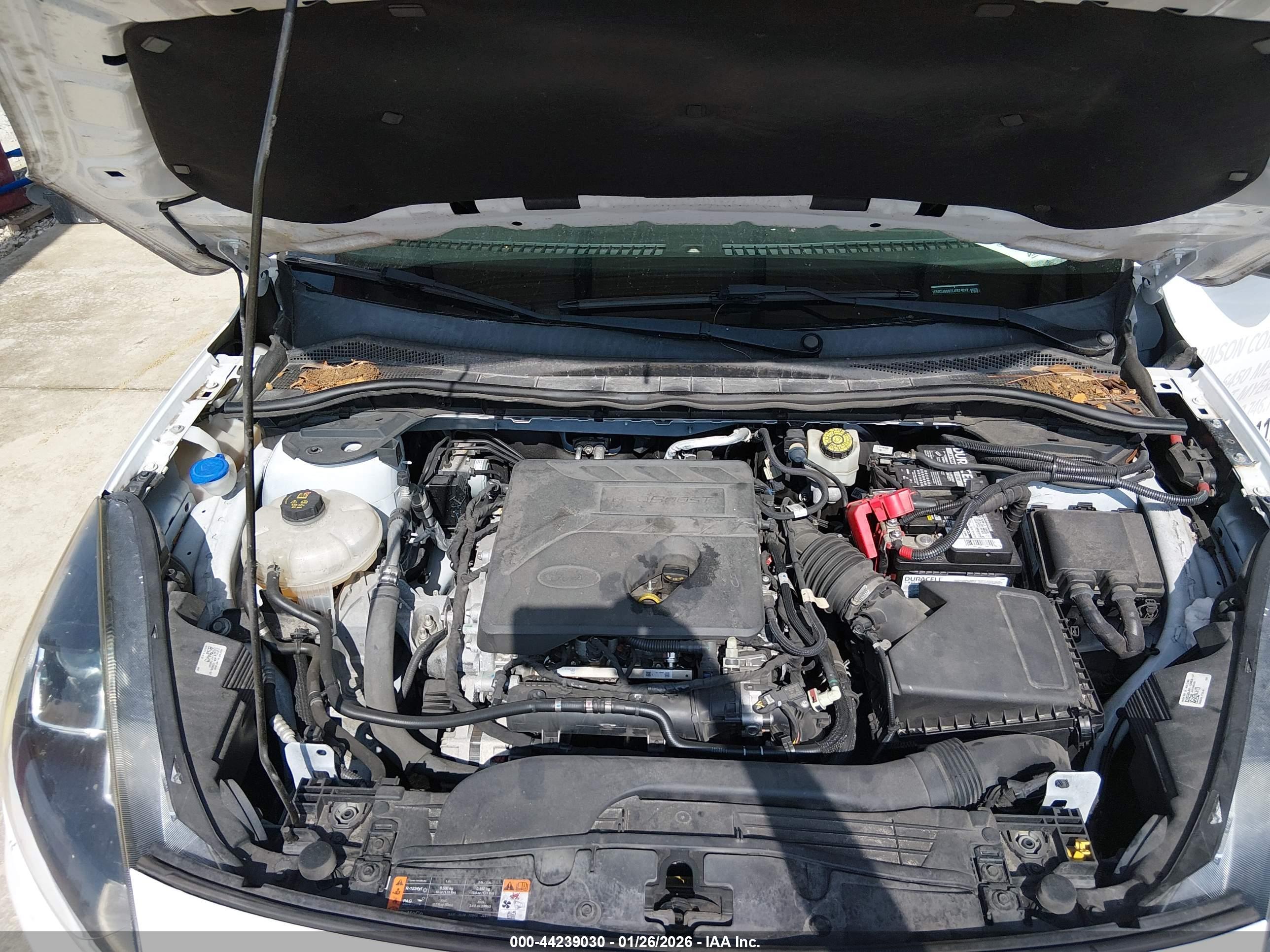 FORD ESCAPE image 10