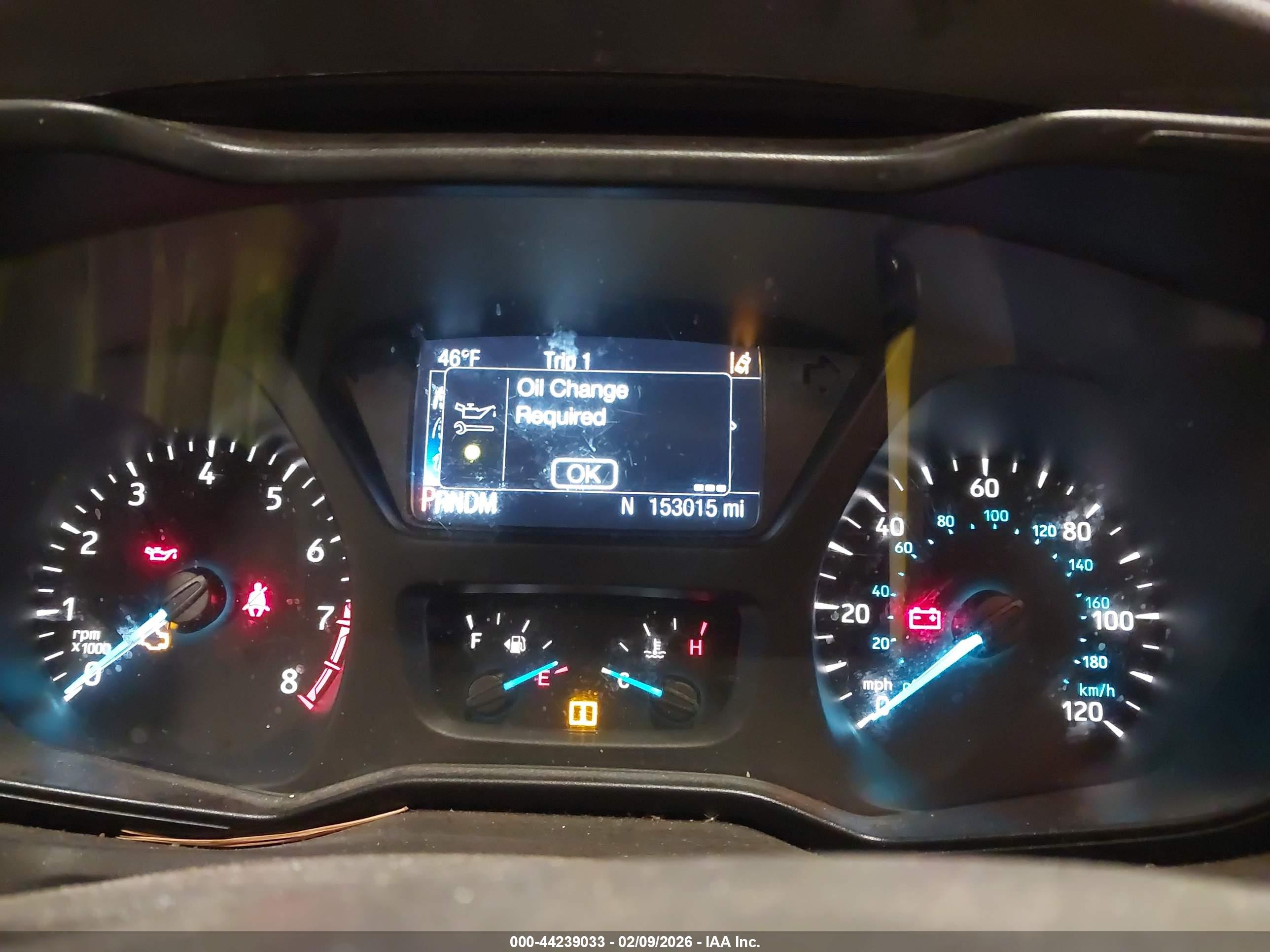 FORD TRANSIT-150 image 7