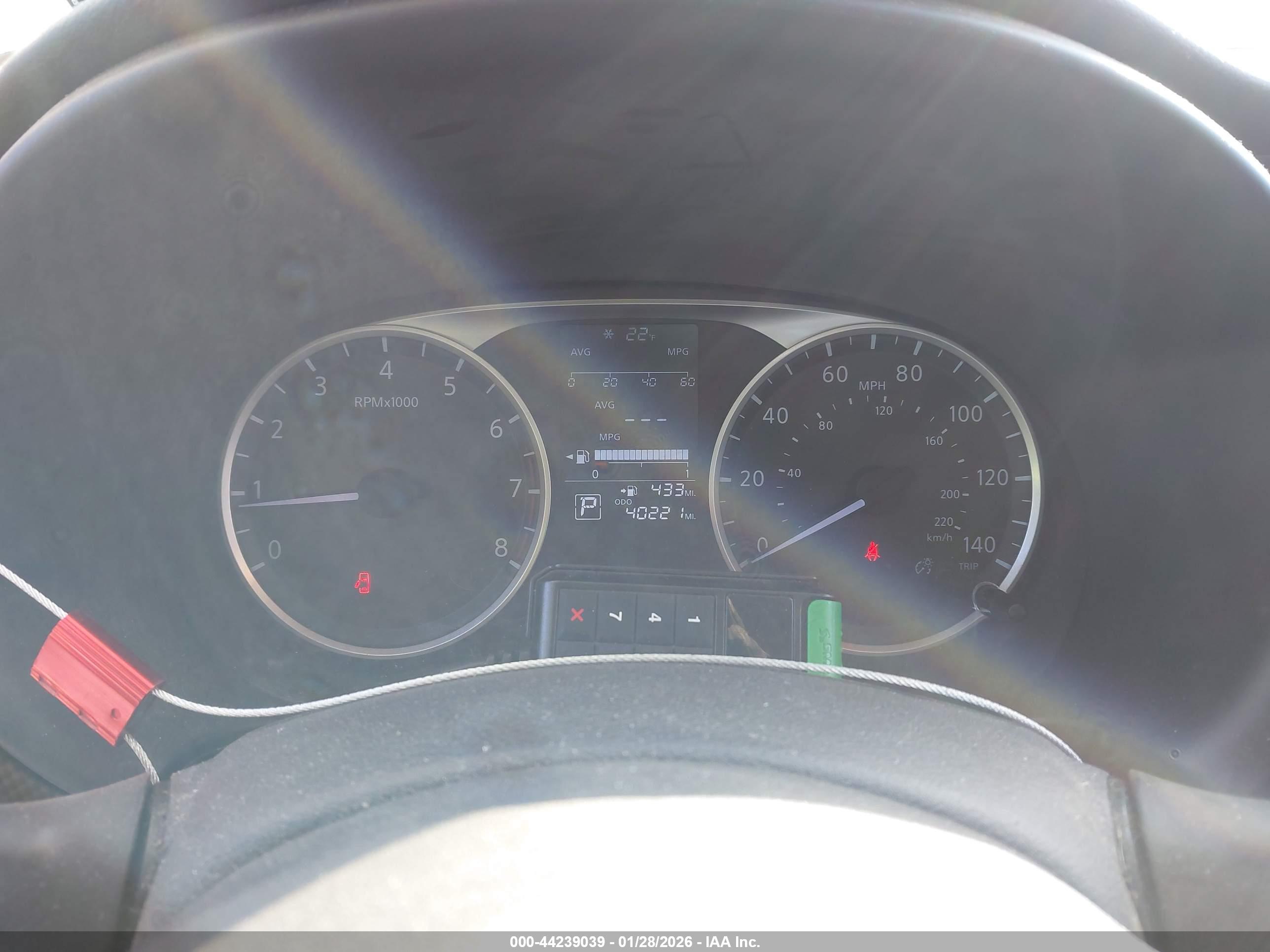 NISSAN KICKS image 7