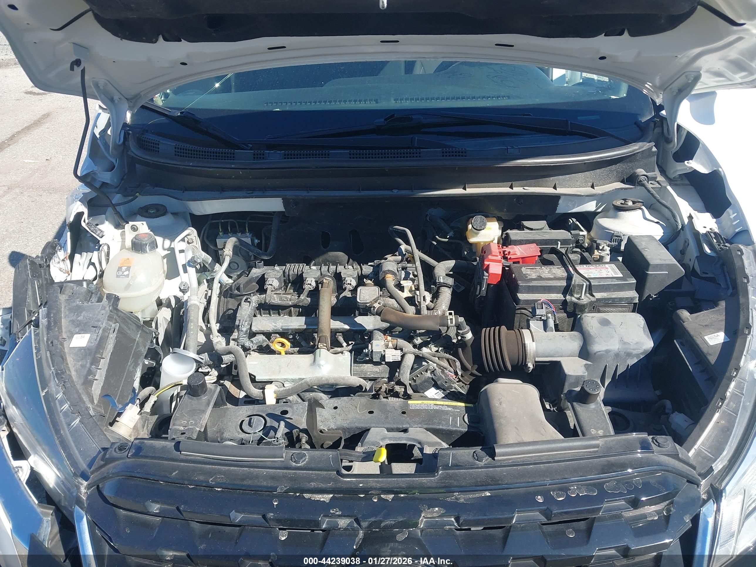 NISSAN KICKS image 10