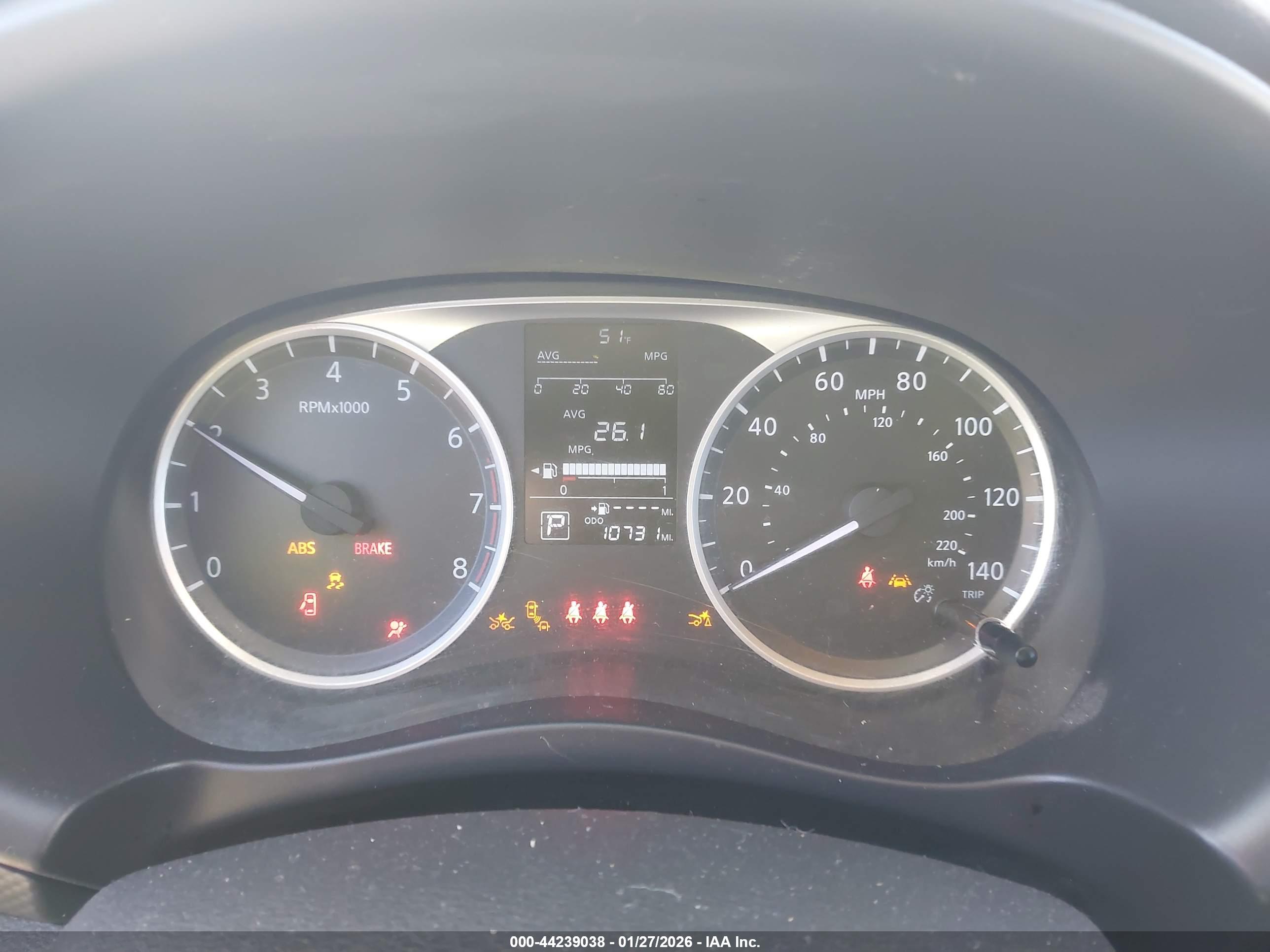 NISSAN KICKS image 7
