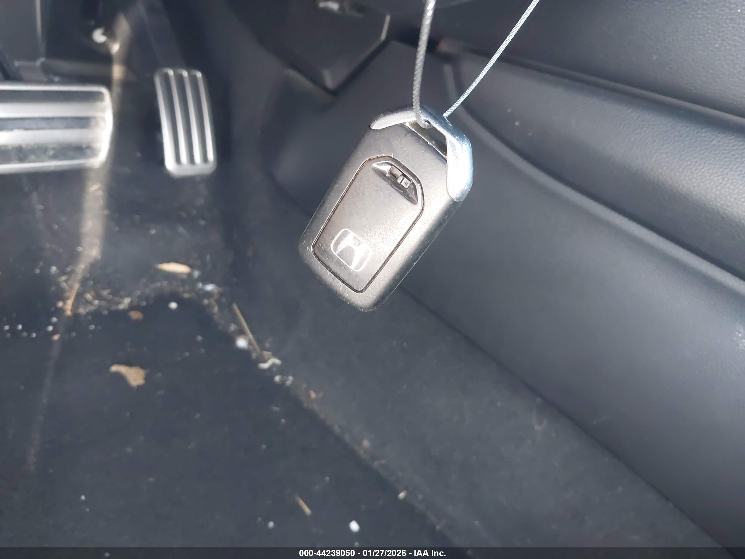 HONDA ACCORD image 11