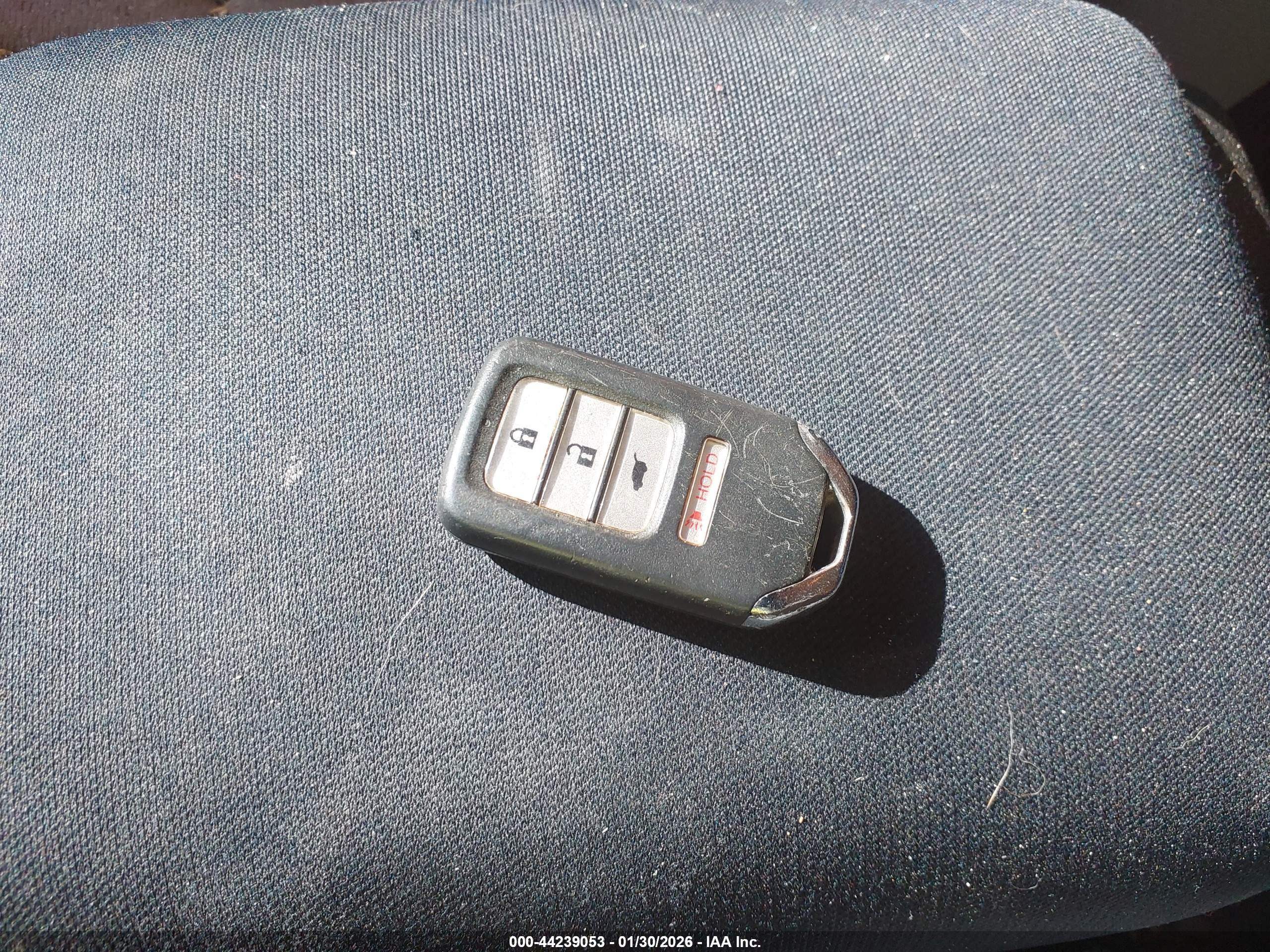 HONDA CR-V image 11