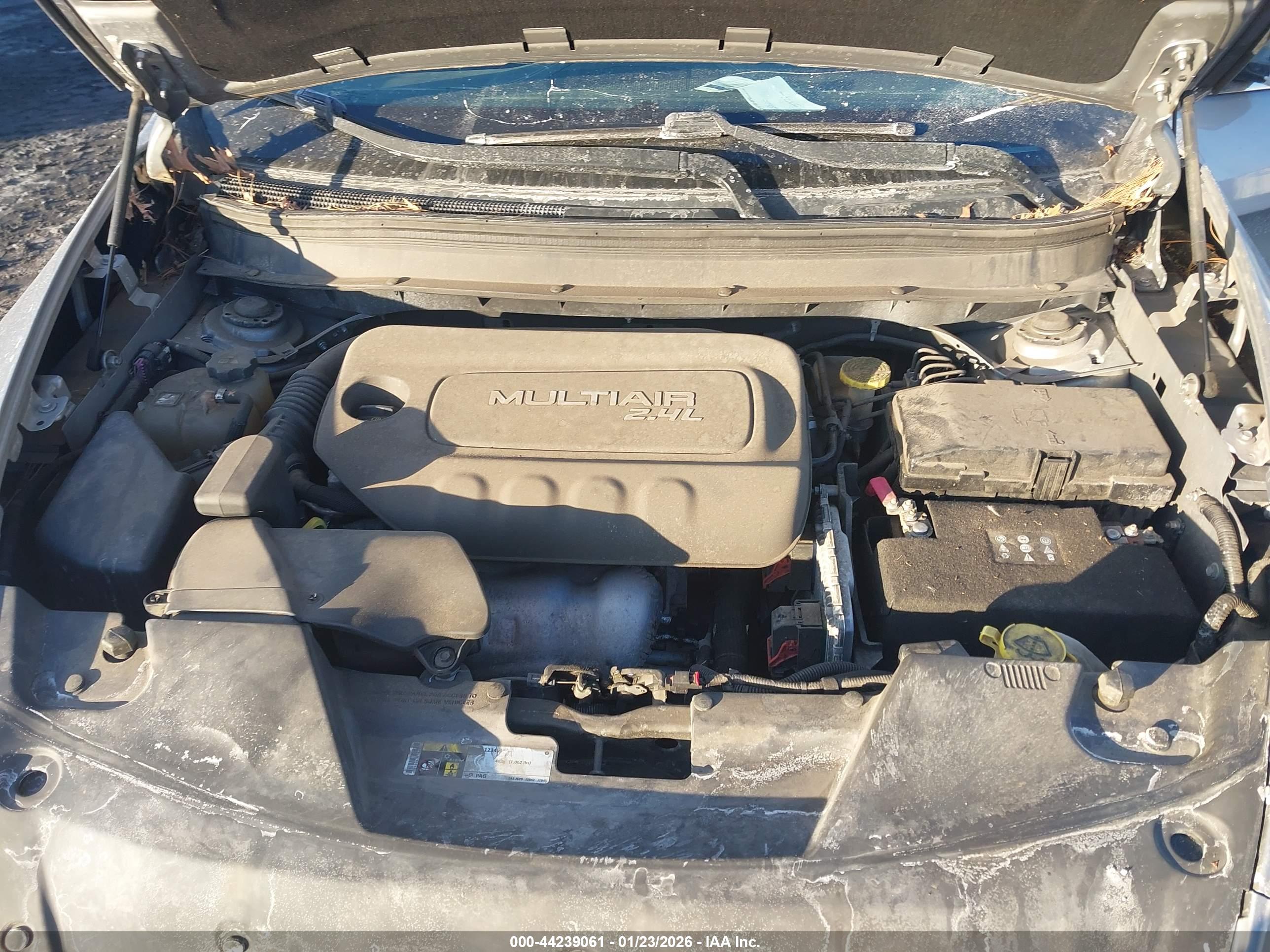 JEEP CHEROKEE image 10
