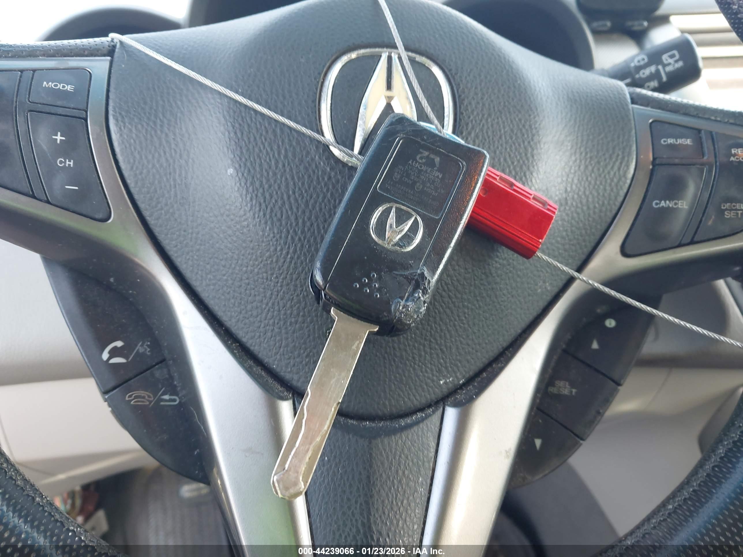 ACURA RDX image 11