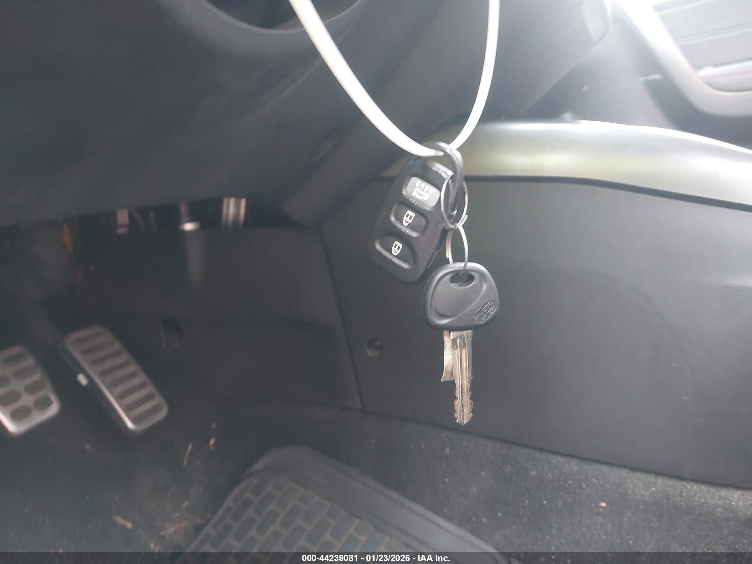 KIA FORTE image 11