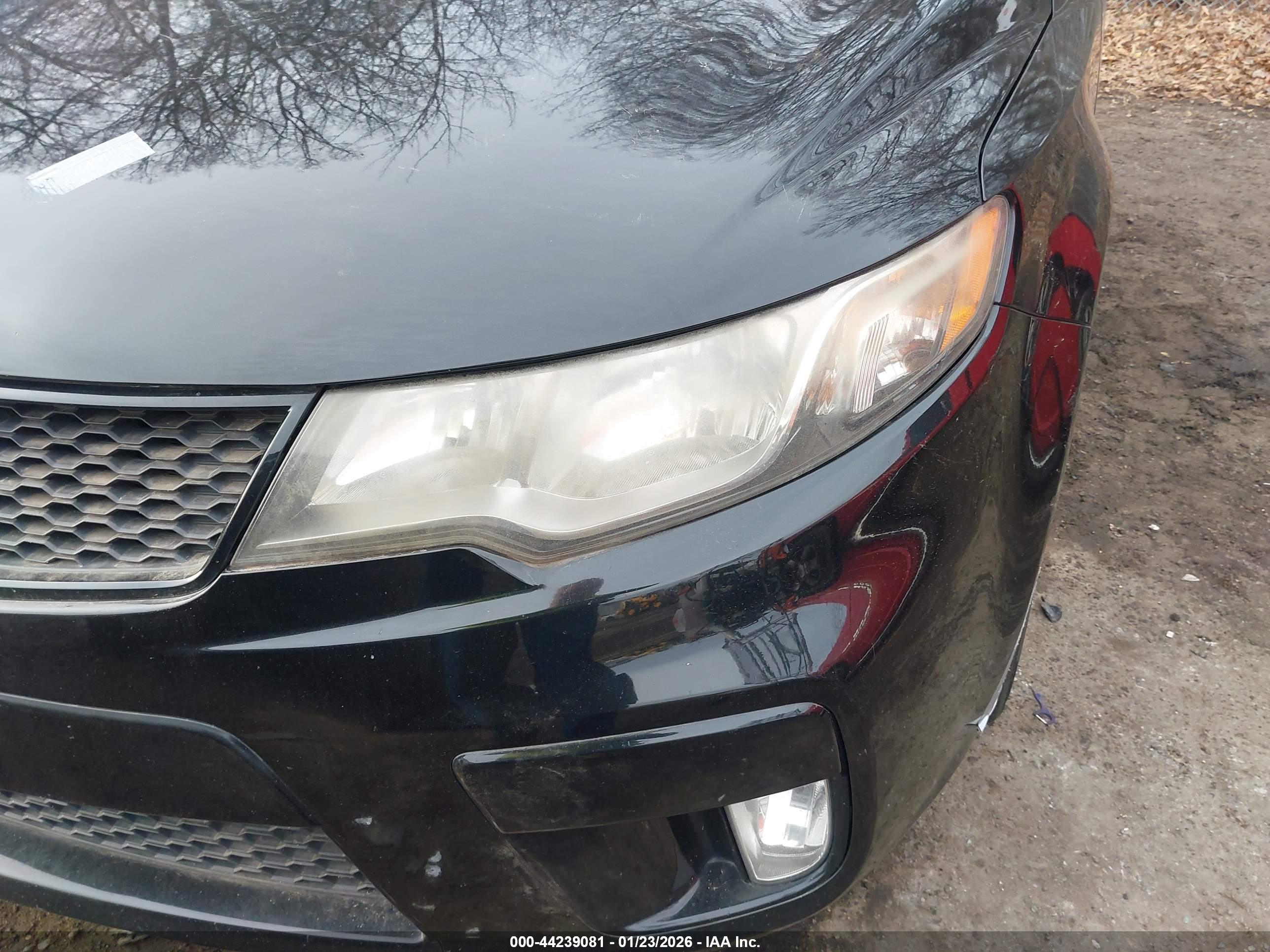 KIA FORTE image 6