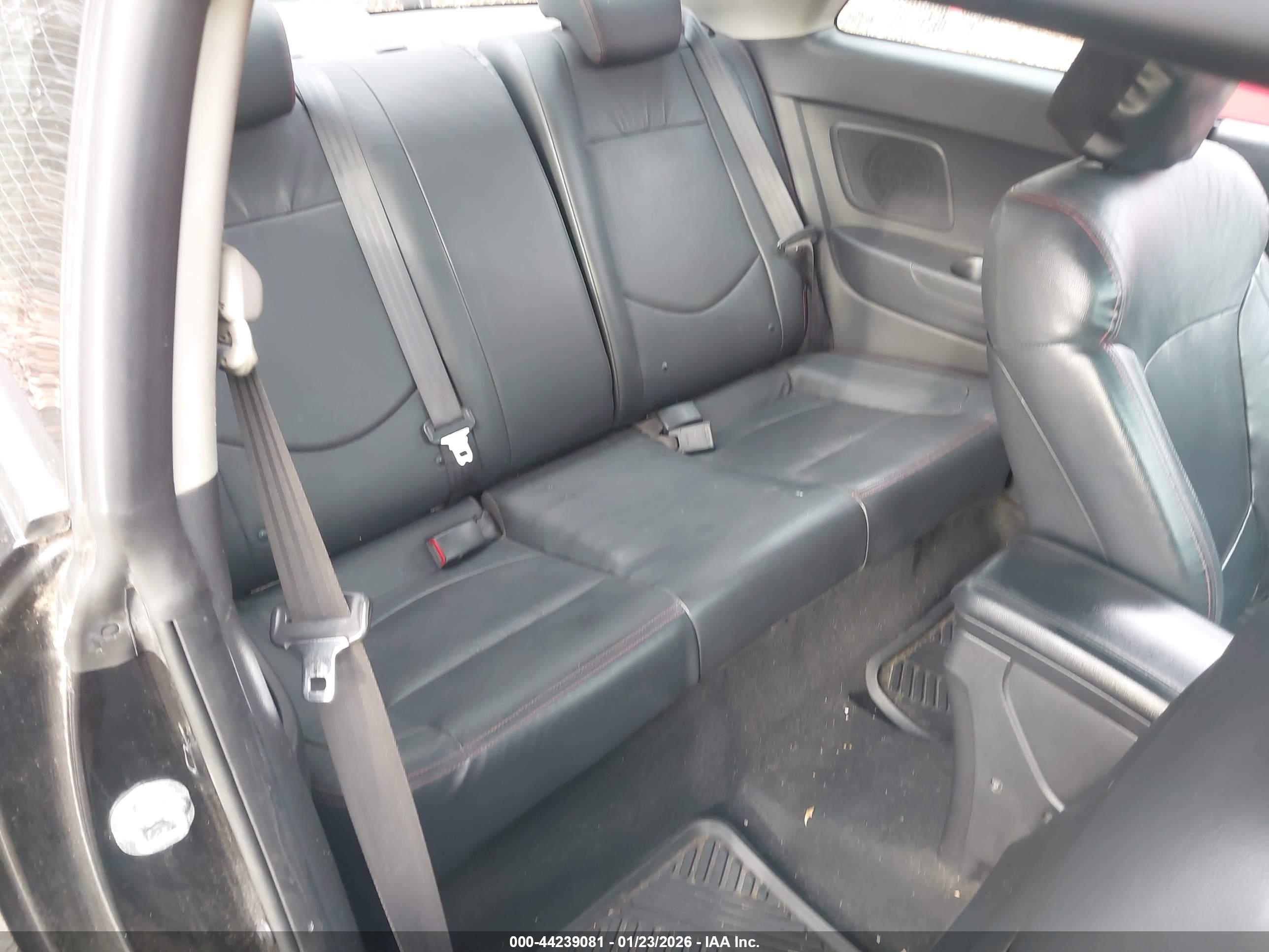 KIA FORTE image 8