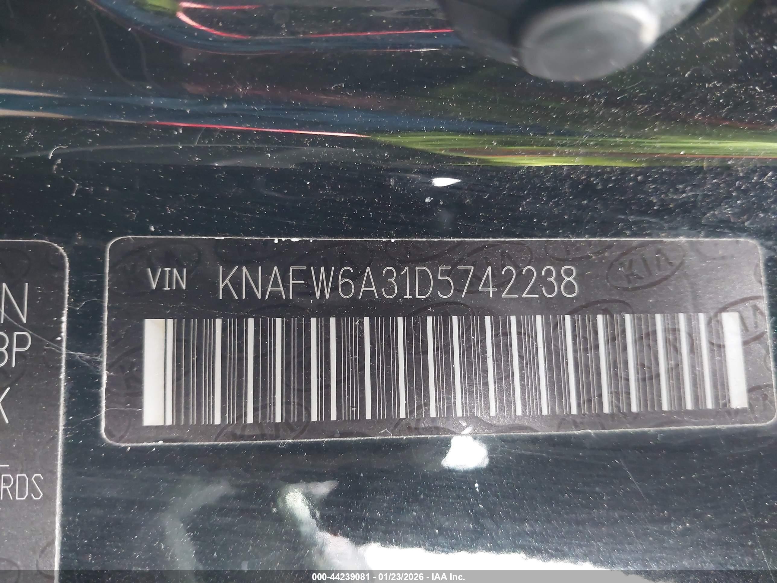 KIA FORTE image 9