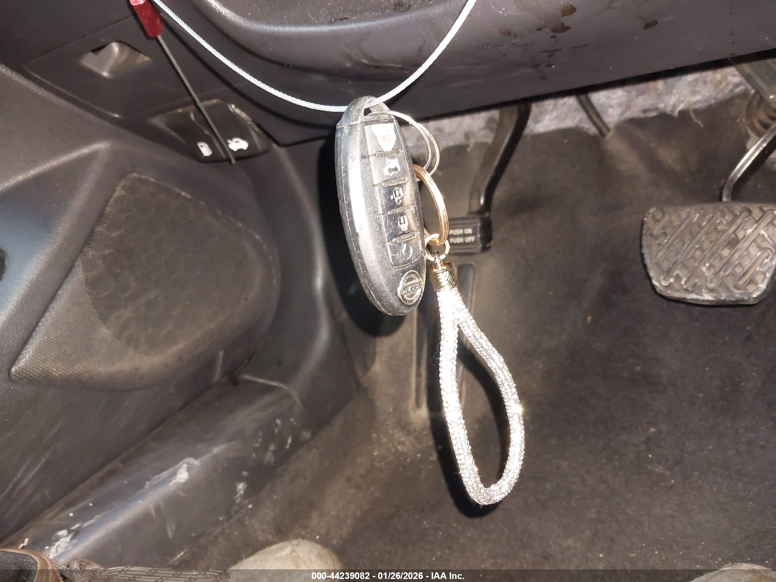 NISSAN ALTIMA image 11