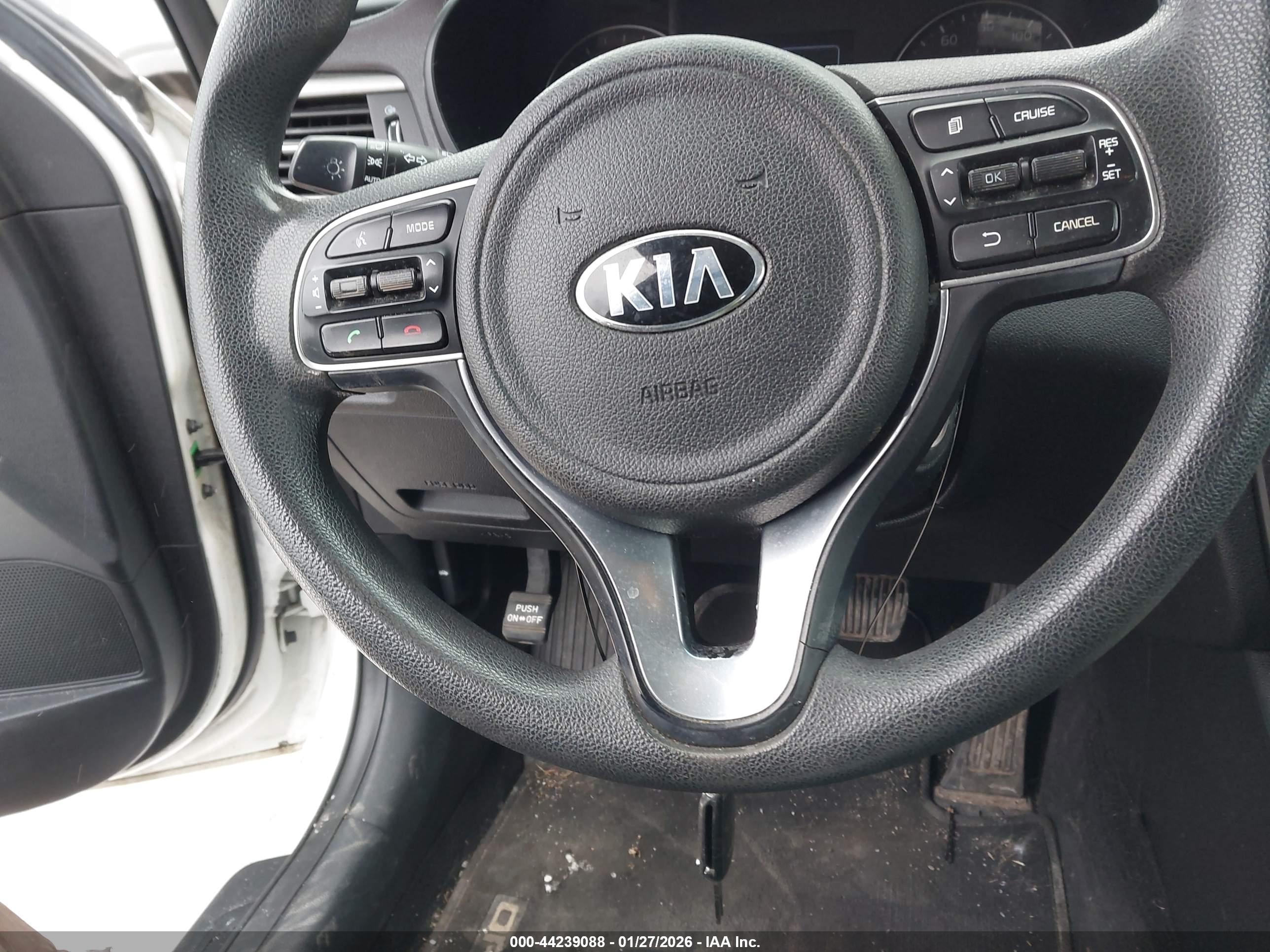 KIA OPTIMA image 11
