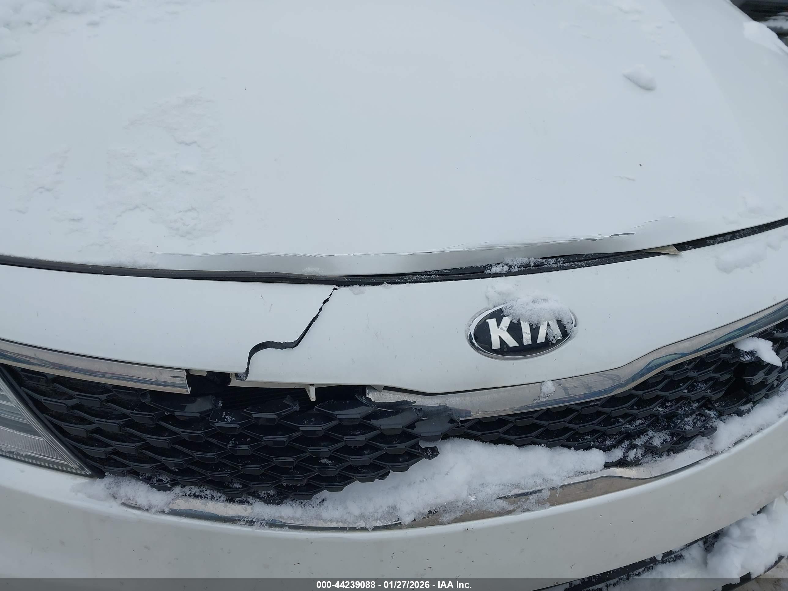 KIA OPTIMA image 6