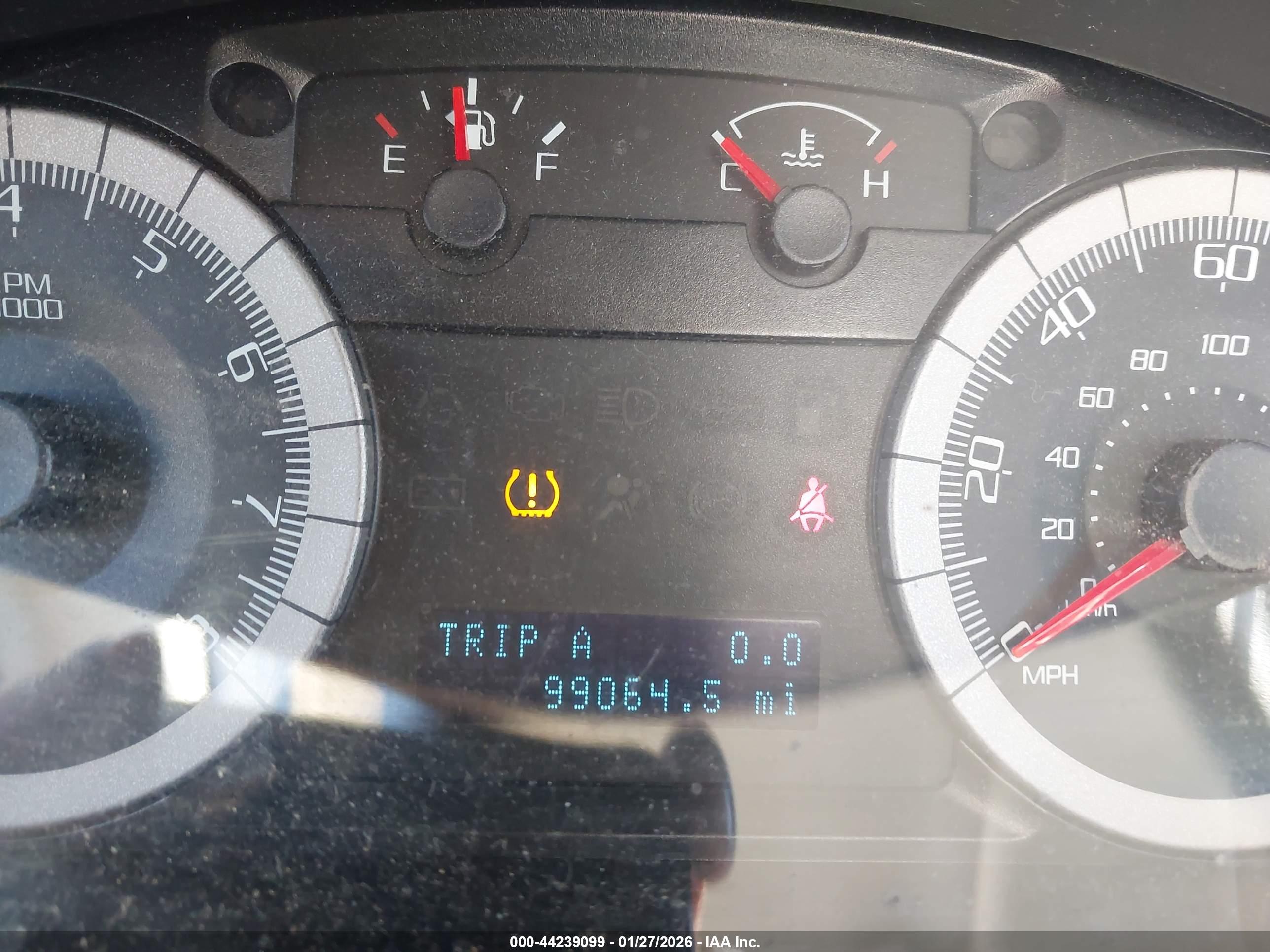 FORD ESCAPE image 7
